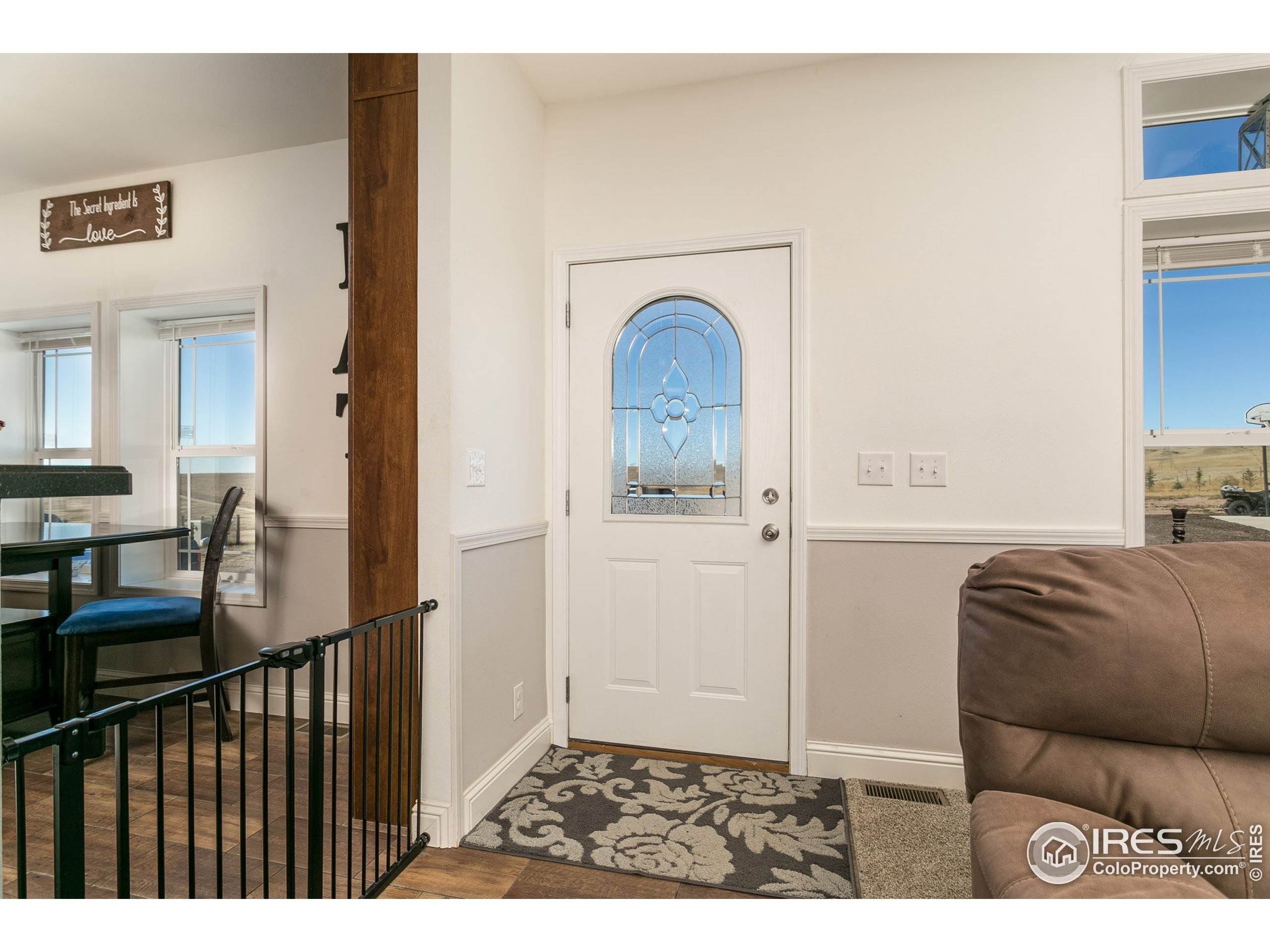 10. Single Family Homes for Active at 52850 County Road 21 Nunn, Colorado 80648 United States