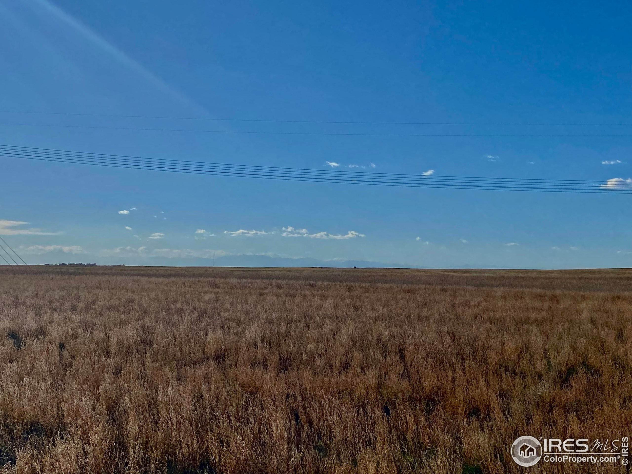 2. Land for Active at County Road 87 Briggsdale, Colorado 80611 United States