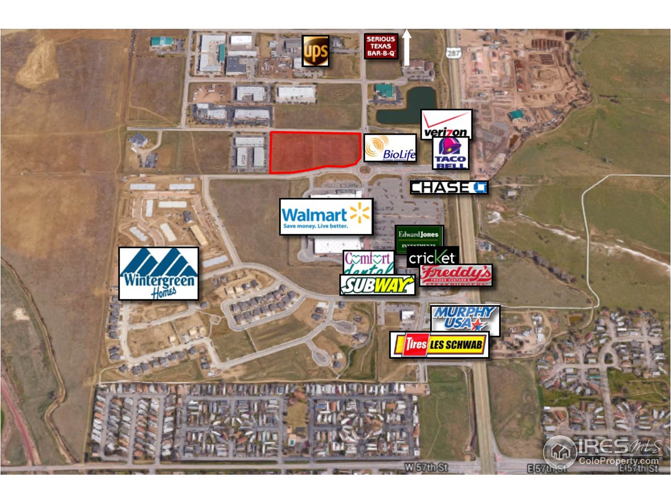 9. Commercial for Active at 450 W 66th Street Loveland, Colorado 80538 United States
