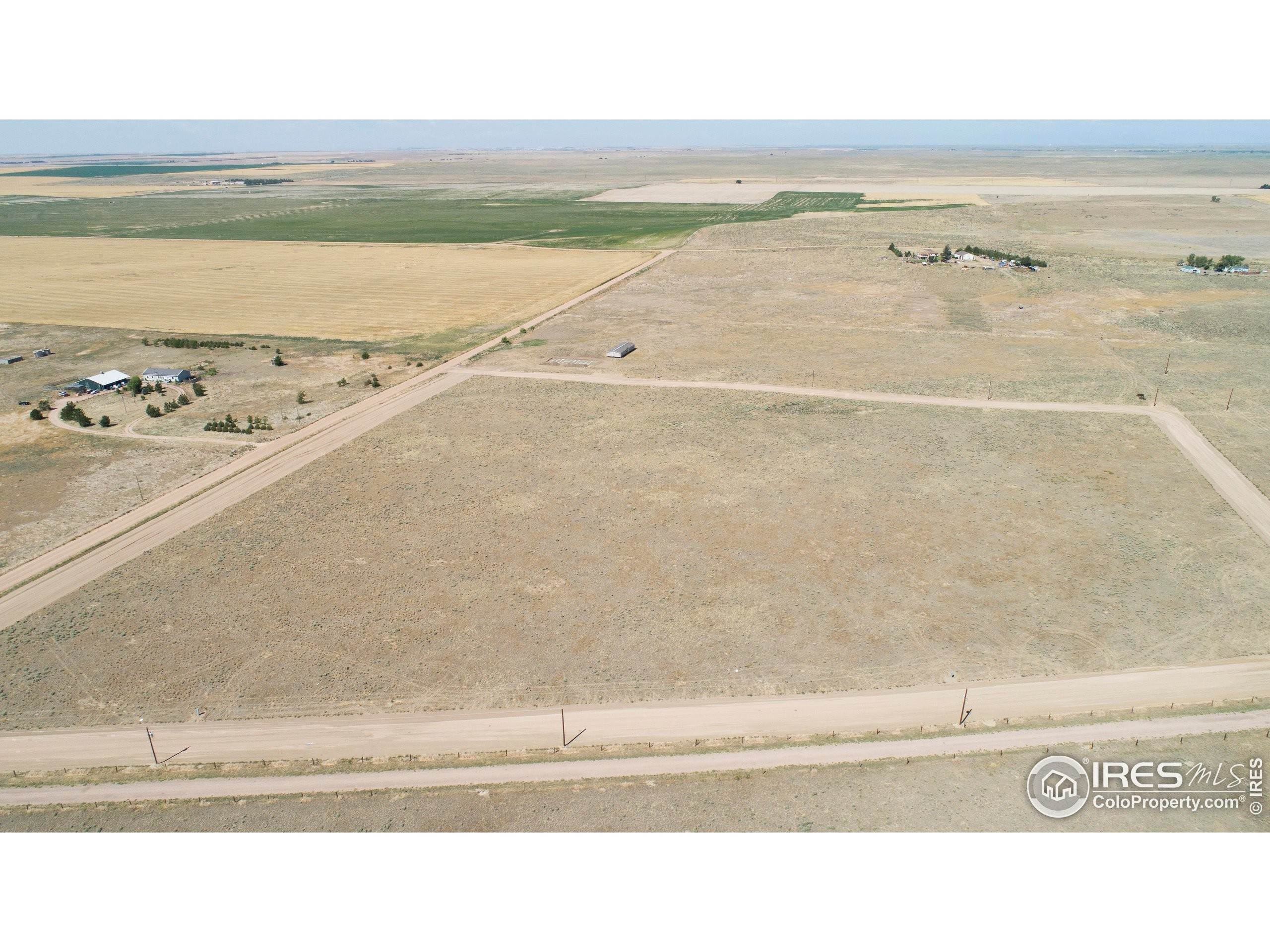 4. Land for Active at TBD Brown Drive Lot 10 Wiggins, Colorado 80654 United States