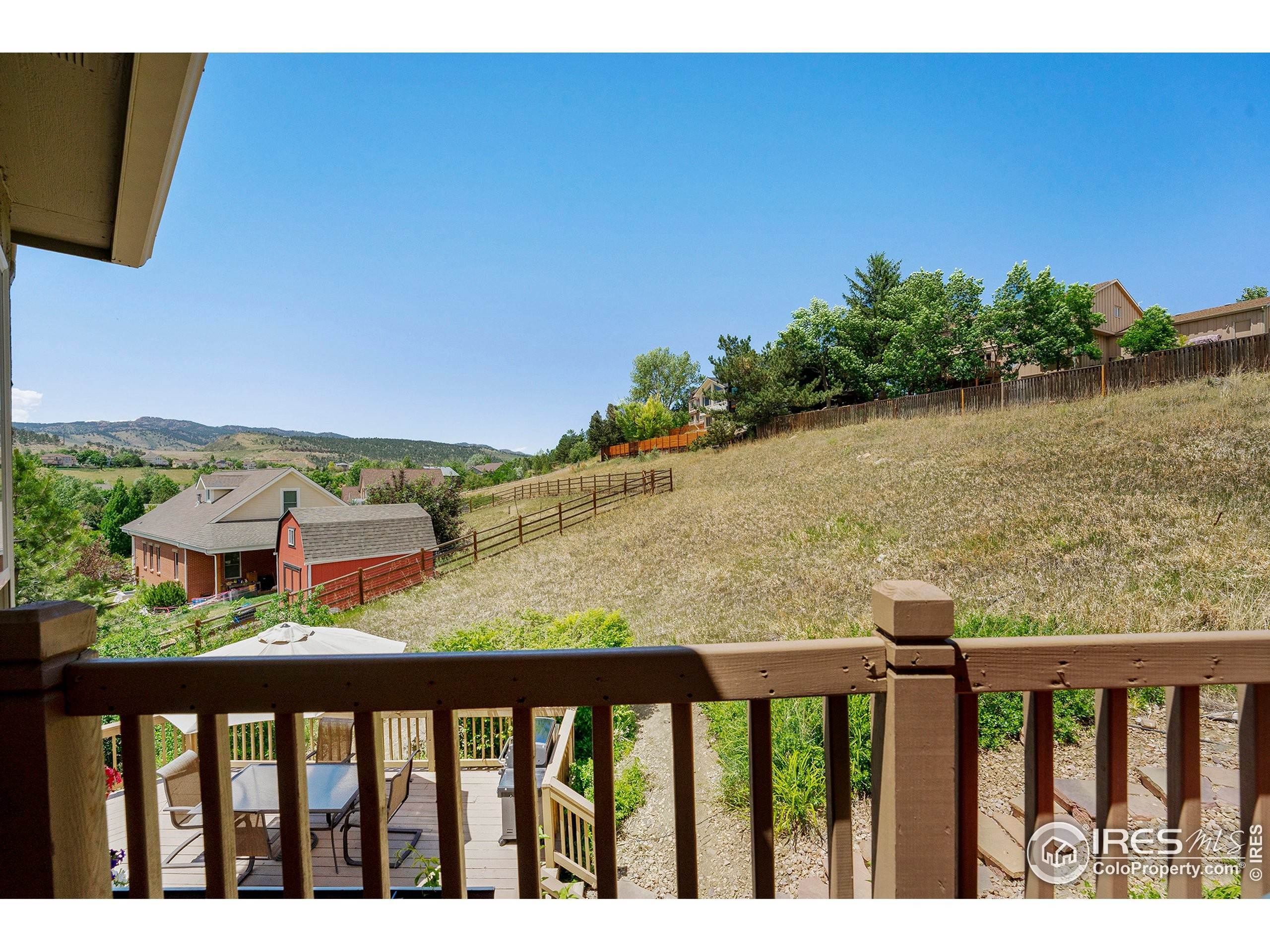 17. Single Family Homes for Active at 2304 Nottingham Court Fort Collins, Colorado 80526 United States