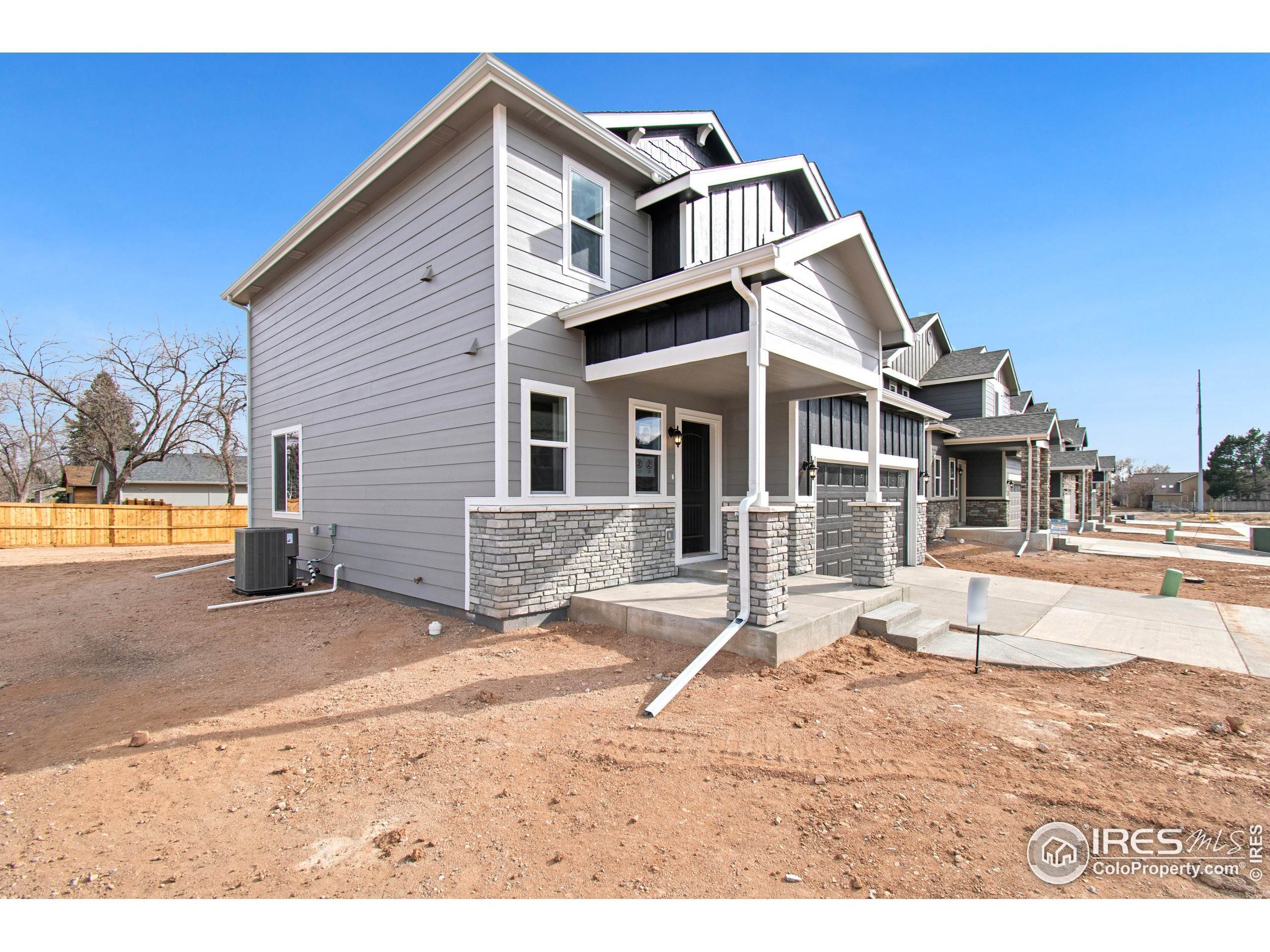 2. Single Family Homes for Active at 5622 Olathe Avenue Loveland, Colorado 80538 United States