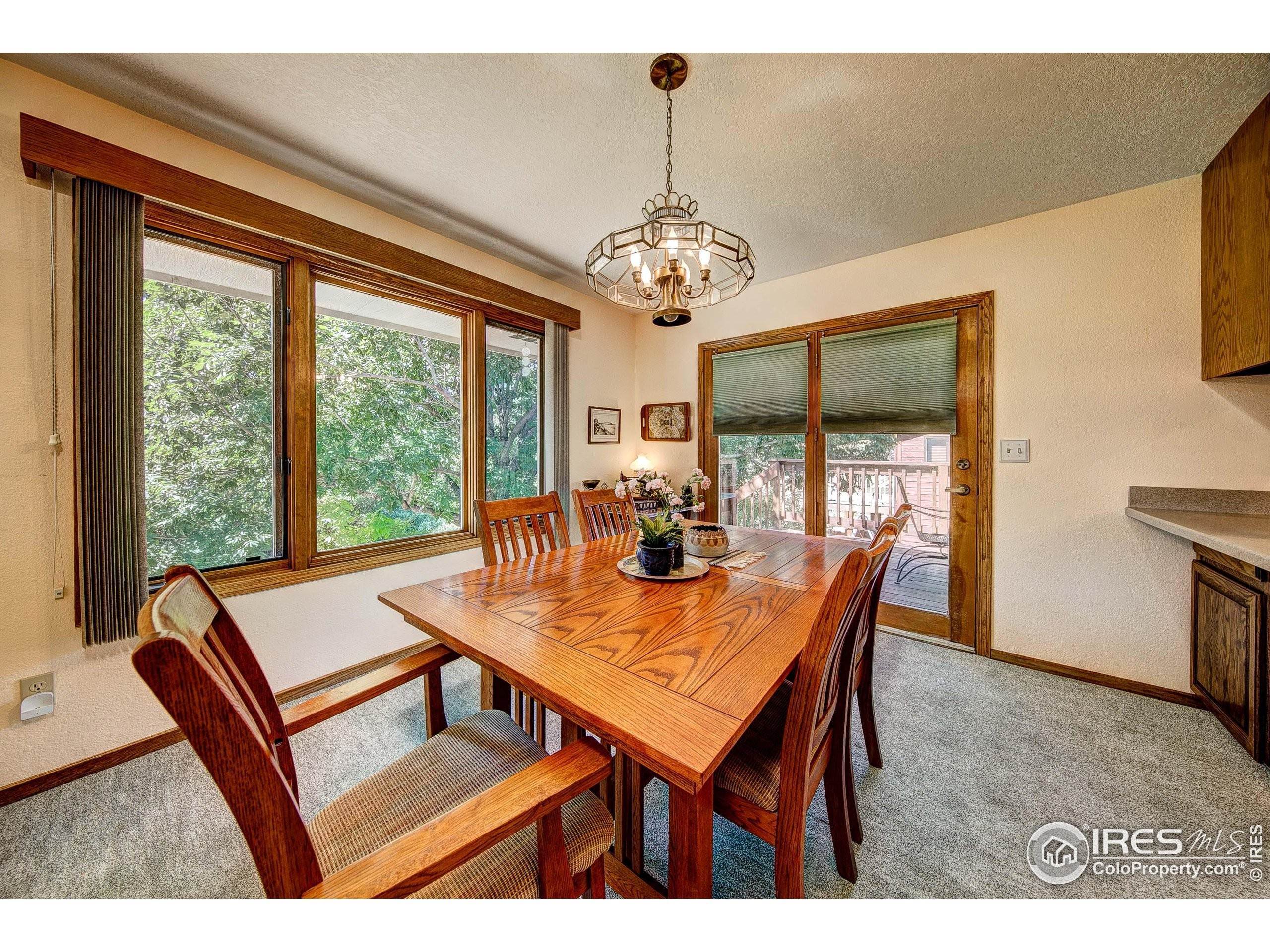 12. Single Family Homes for Active at 617 Collingswood Drive Fort Collins, Colorado 80524 United States