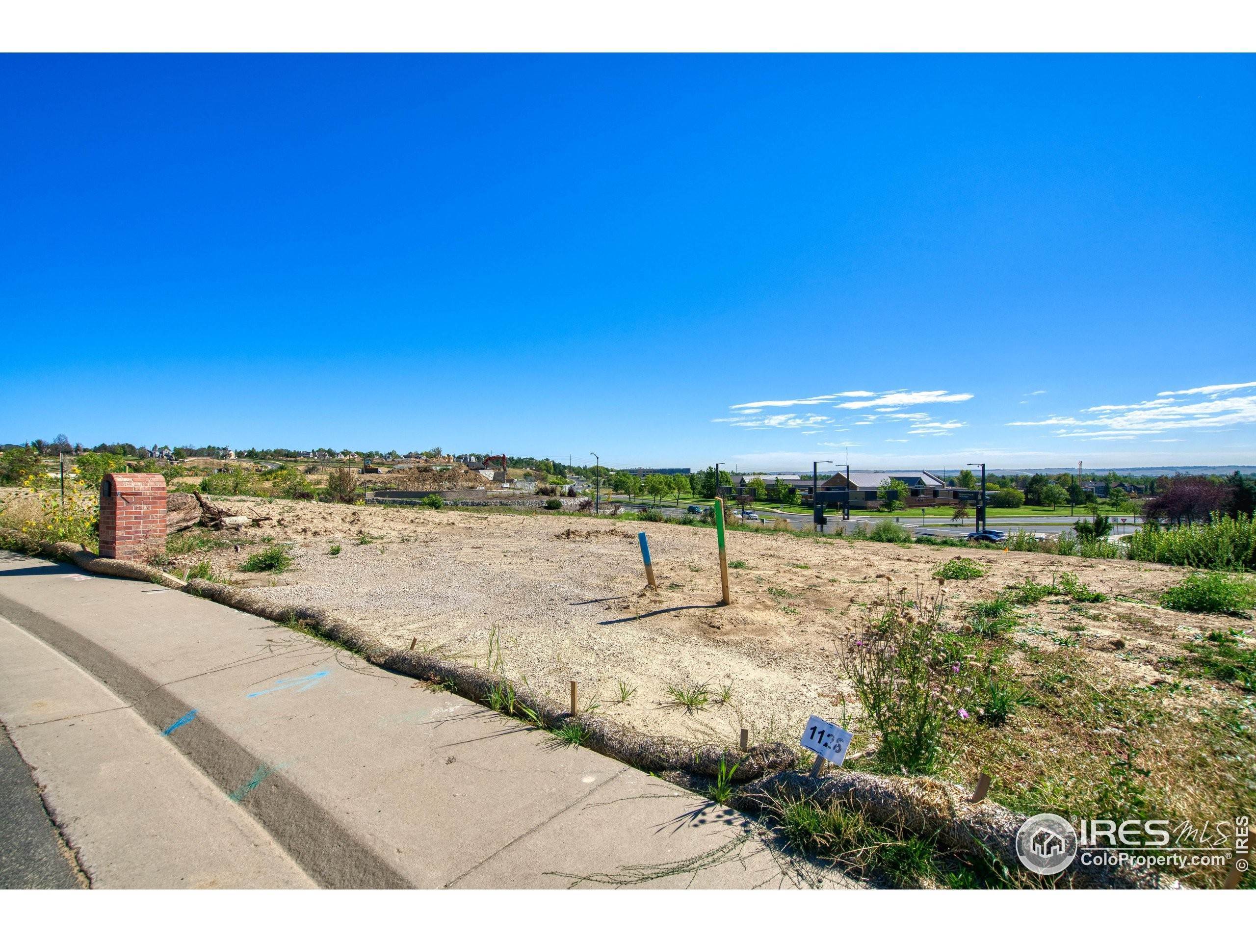 6. Land for Active at 1128 Hillside Lane Louisville, Colorado 80027 United States