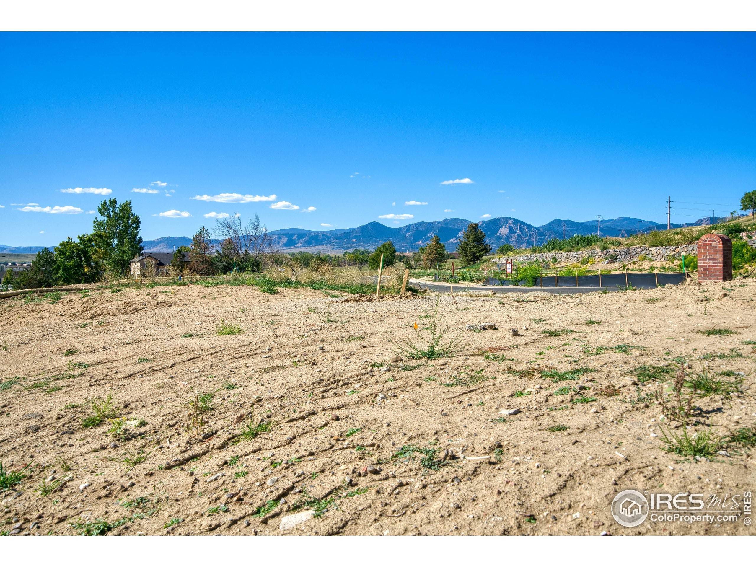 8. Land for Active at 1128 Hillside Lane Louisville, Colorado 80027 United States