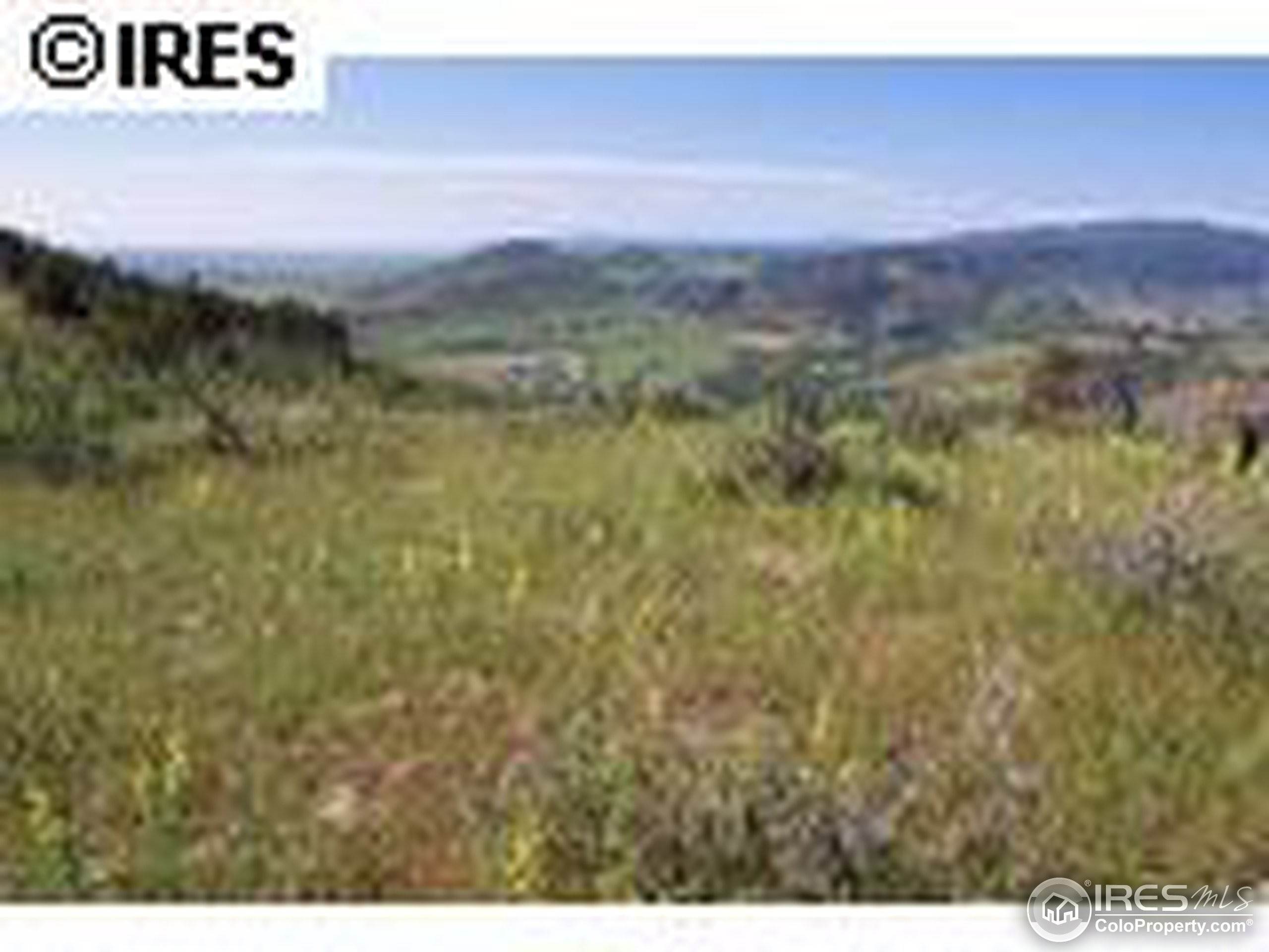 8. Land for Active at 2615 Eagle Ridge Road Lyons, Colorado 80540 United States