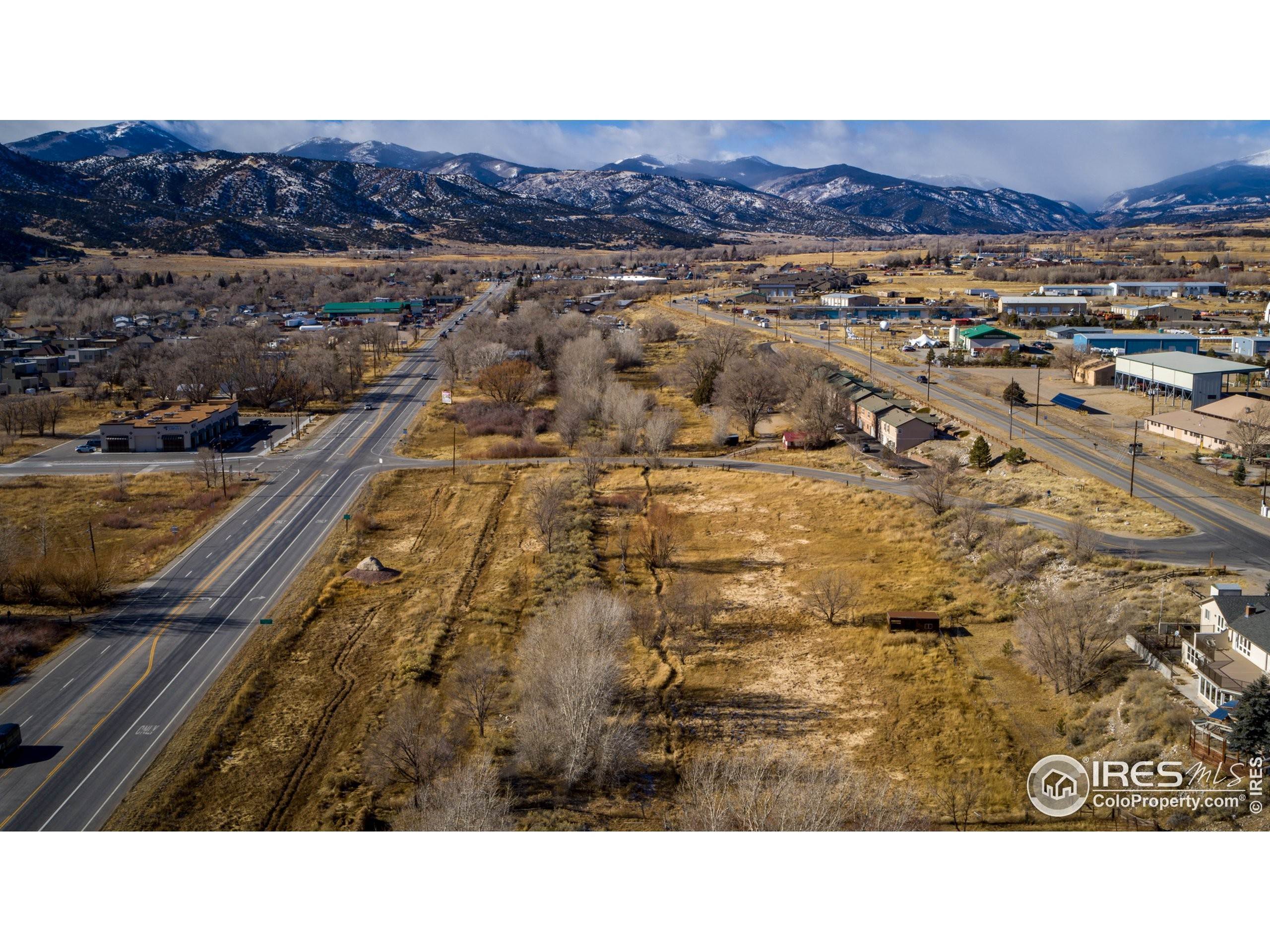 16. Land for Active at HIghway 50 Poncha Springs, Colorado 81242 United States