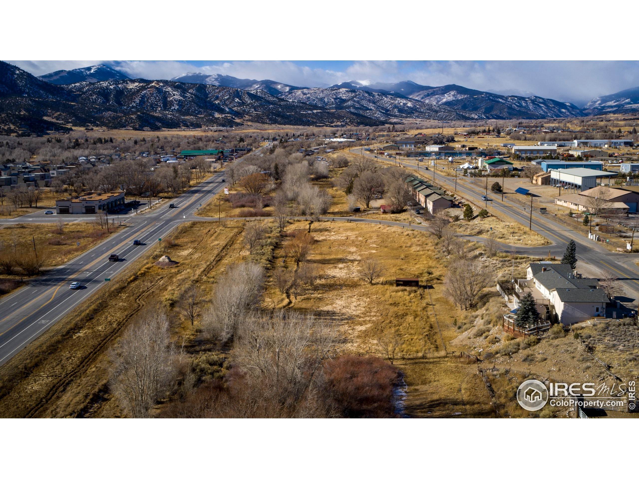 10. Land for Active at HIghway 50 Poncha Springs, Colorado 81242 United States