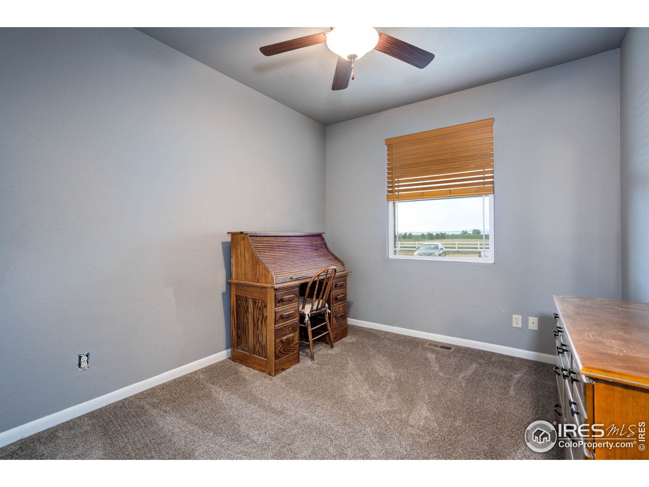 20. Single Family Homes for Active at 38665 County Road 33 Eaton, Colorado 80615 United States