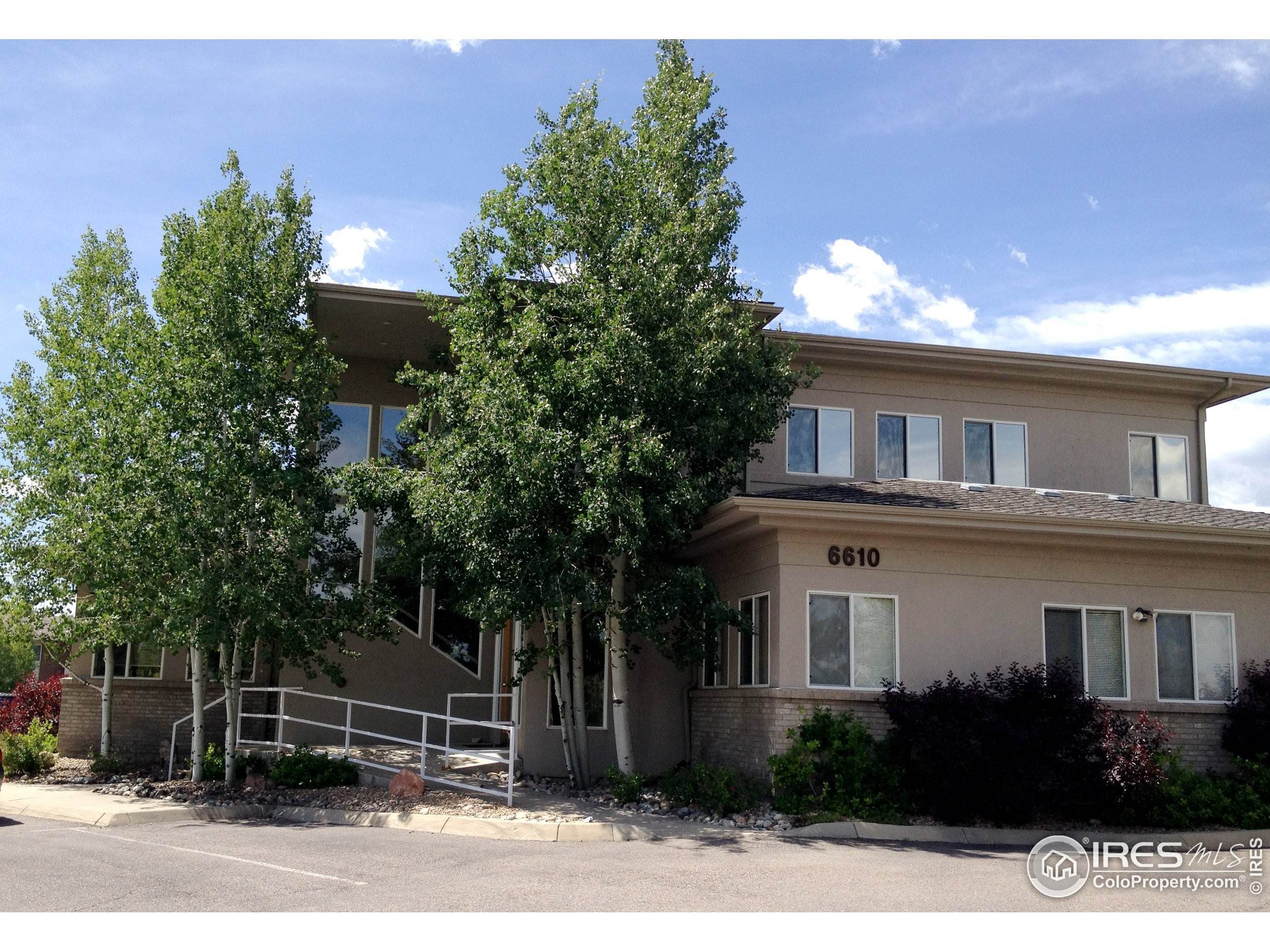 3. Commercial for Active at 6610 Gunpark Drive Boulder, Colorado 80301 United States