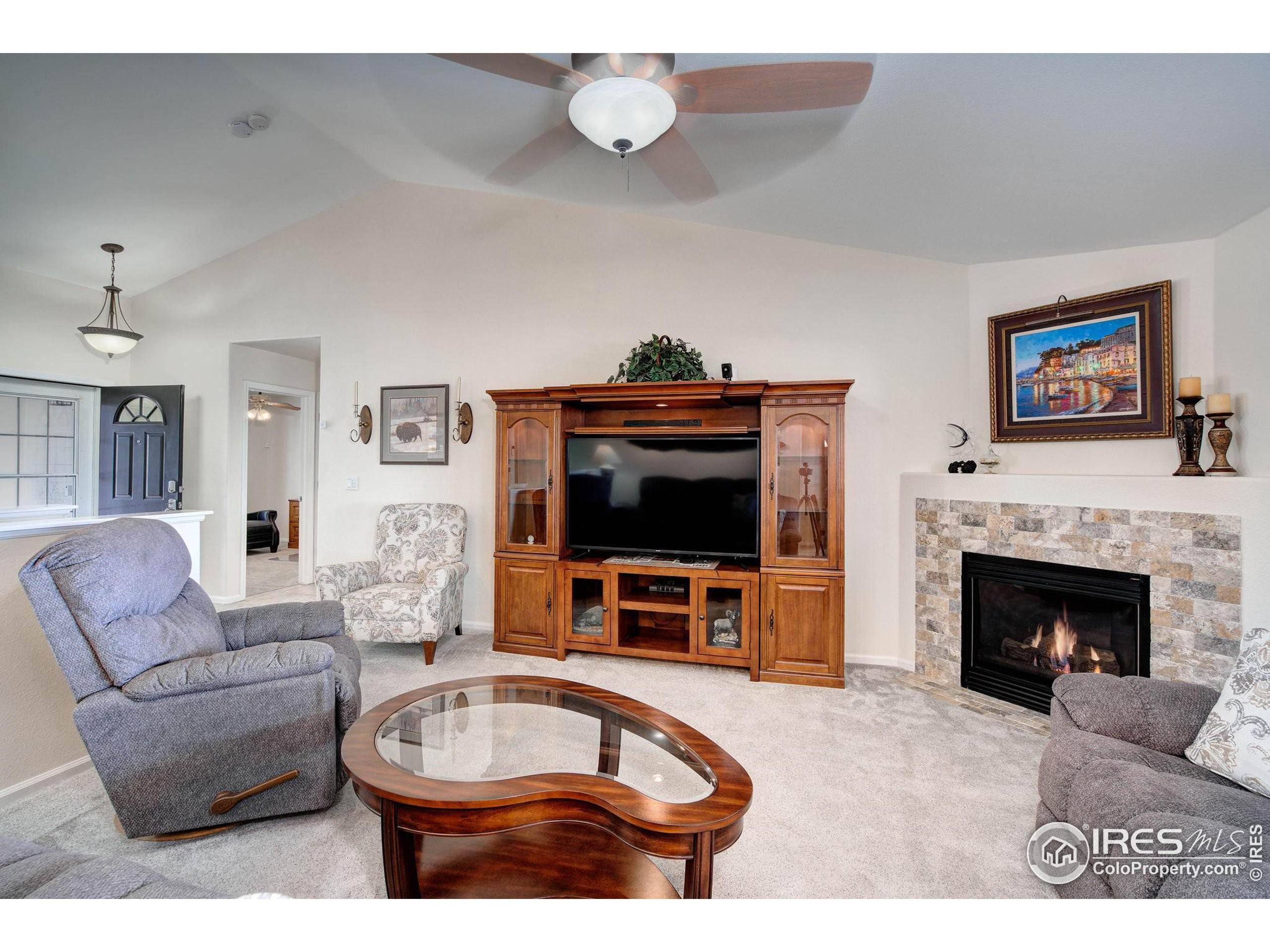 6. Single Family Homes for Active at 1116 Sandra Drive Johnstown, Colorado 80534 United States