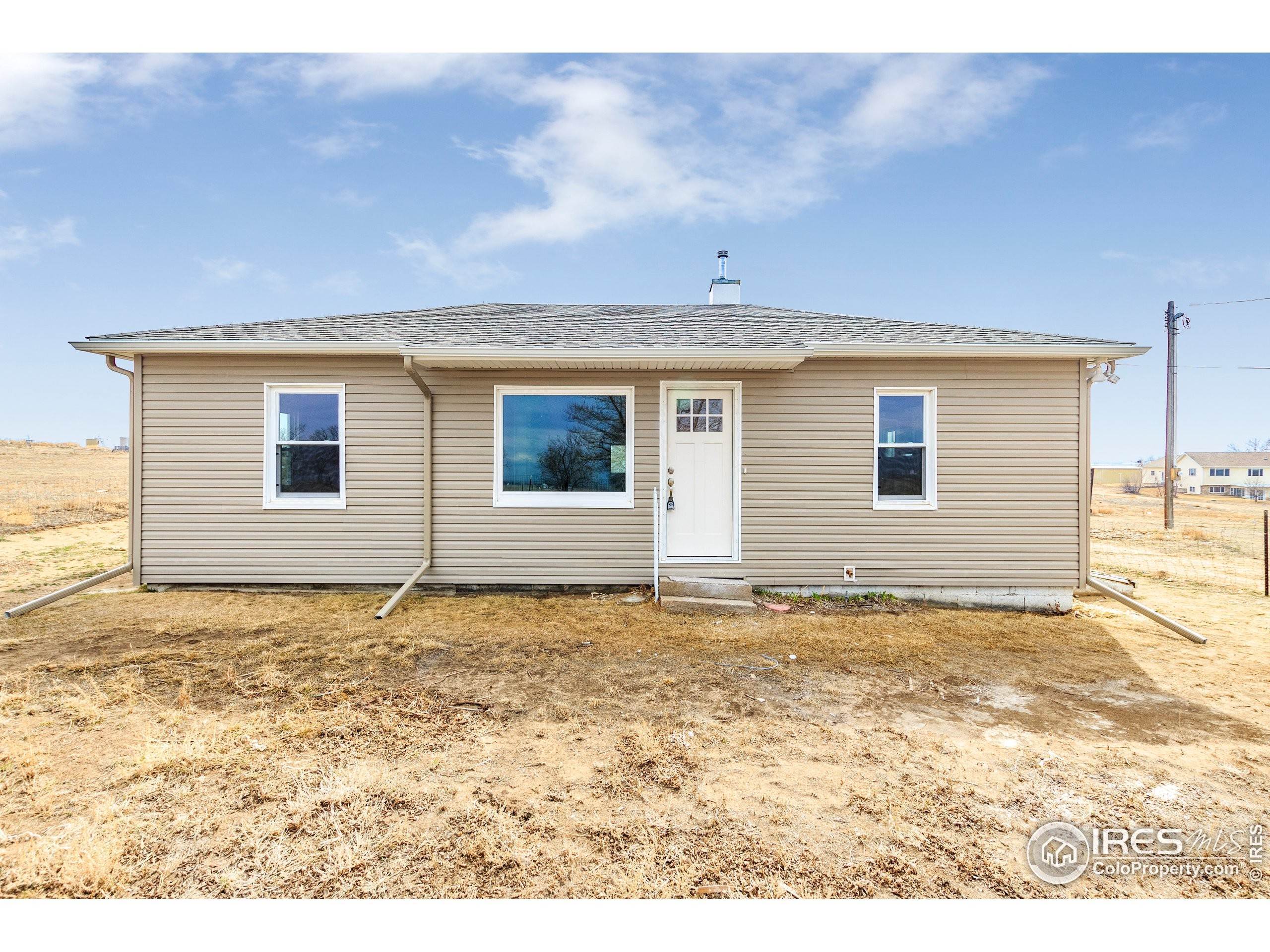 11. Single Family Homes por un Venta en 7572 County Road 26 Firestone, Colorado 80504 Estados Unidos