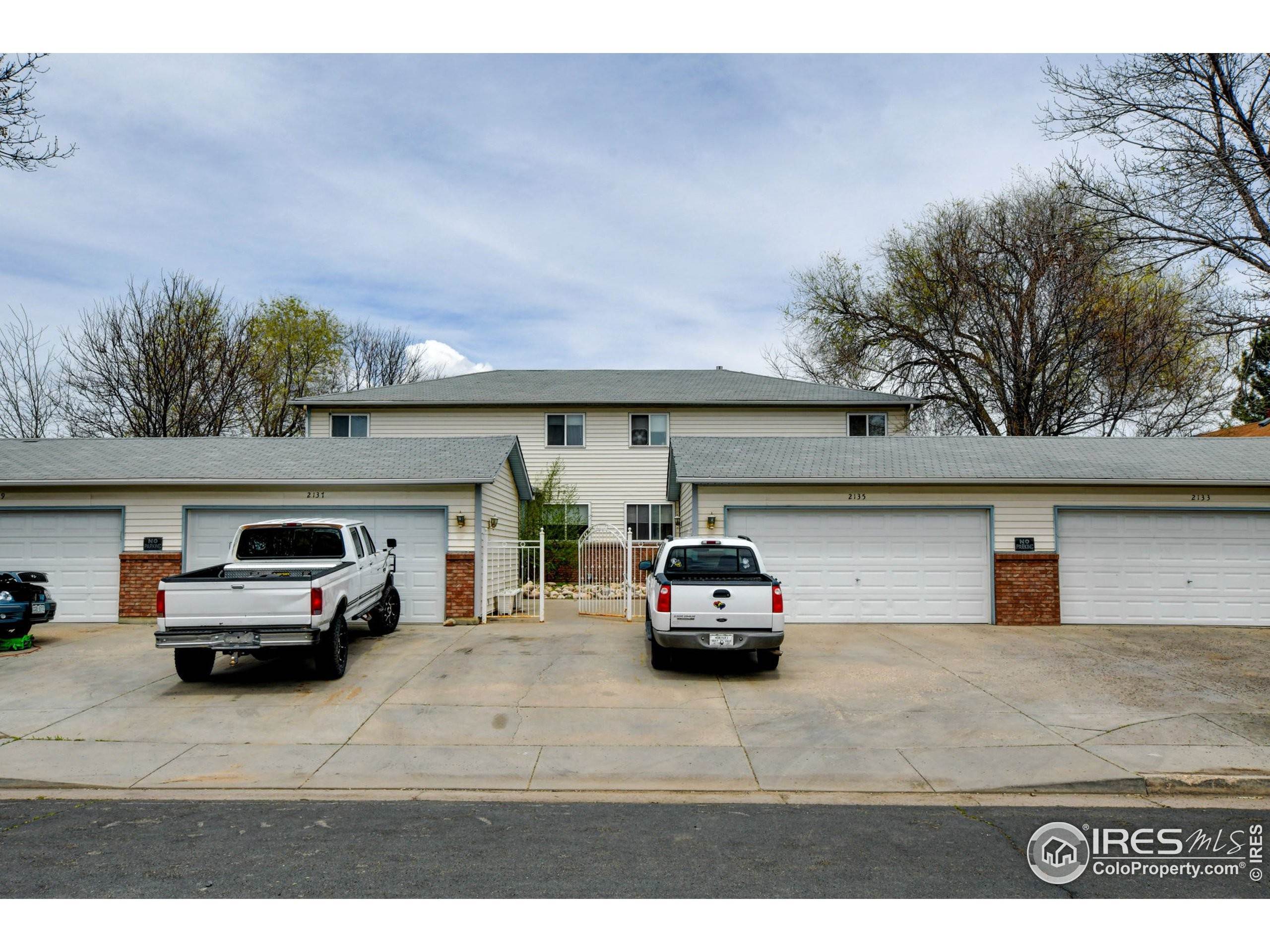 Residential Income for Active at 2133 3rd Street Loveland, Colorado 80537 United States