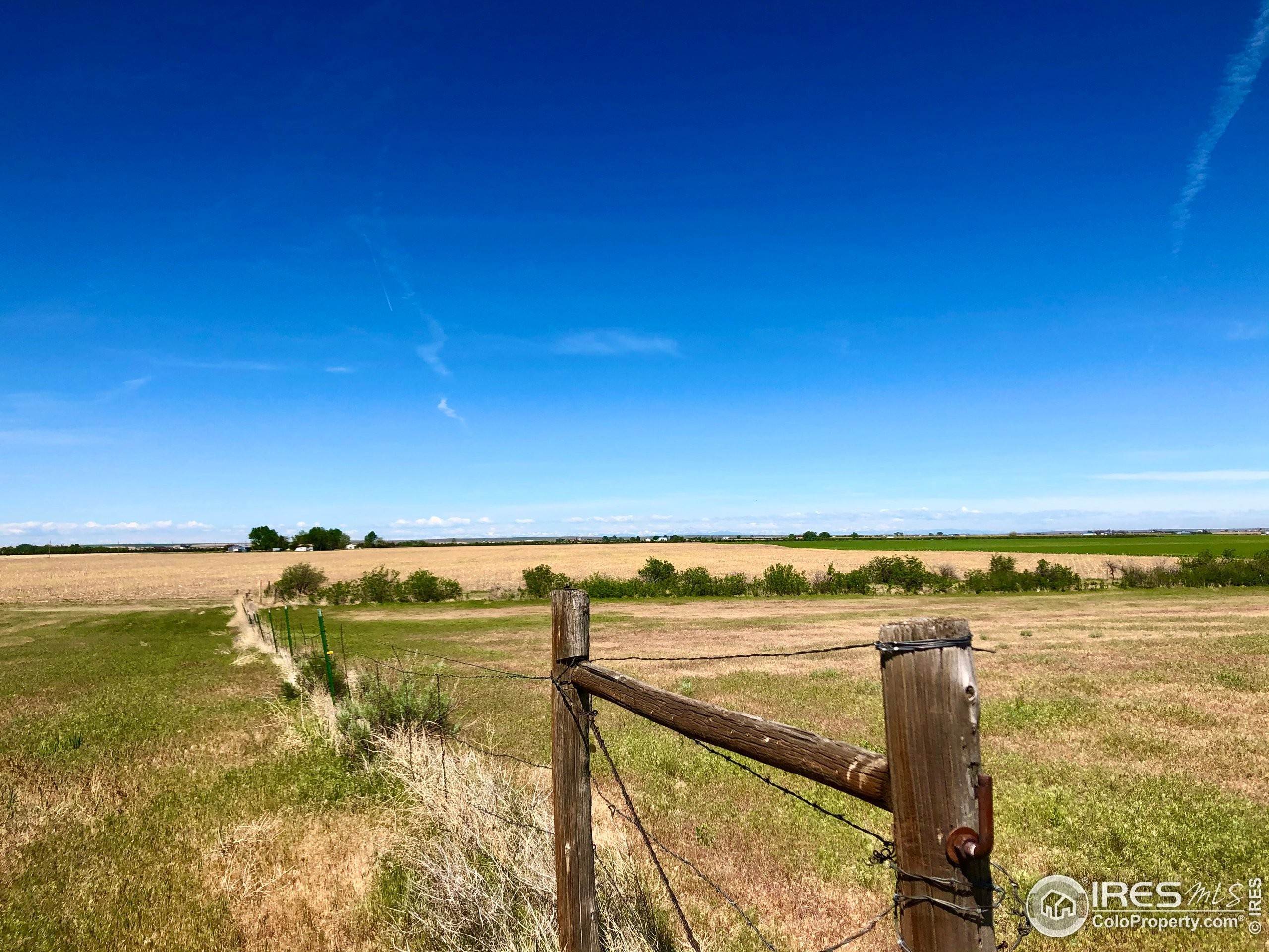 2. Land for Active at County Road J Wiggins, Colorado 80654 United States