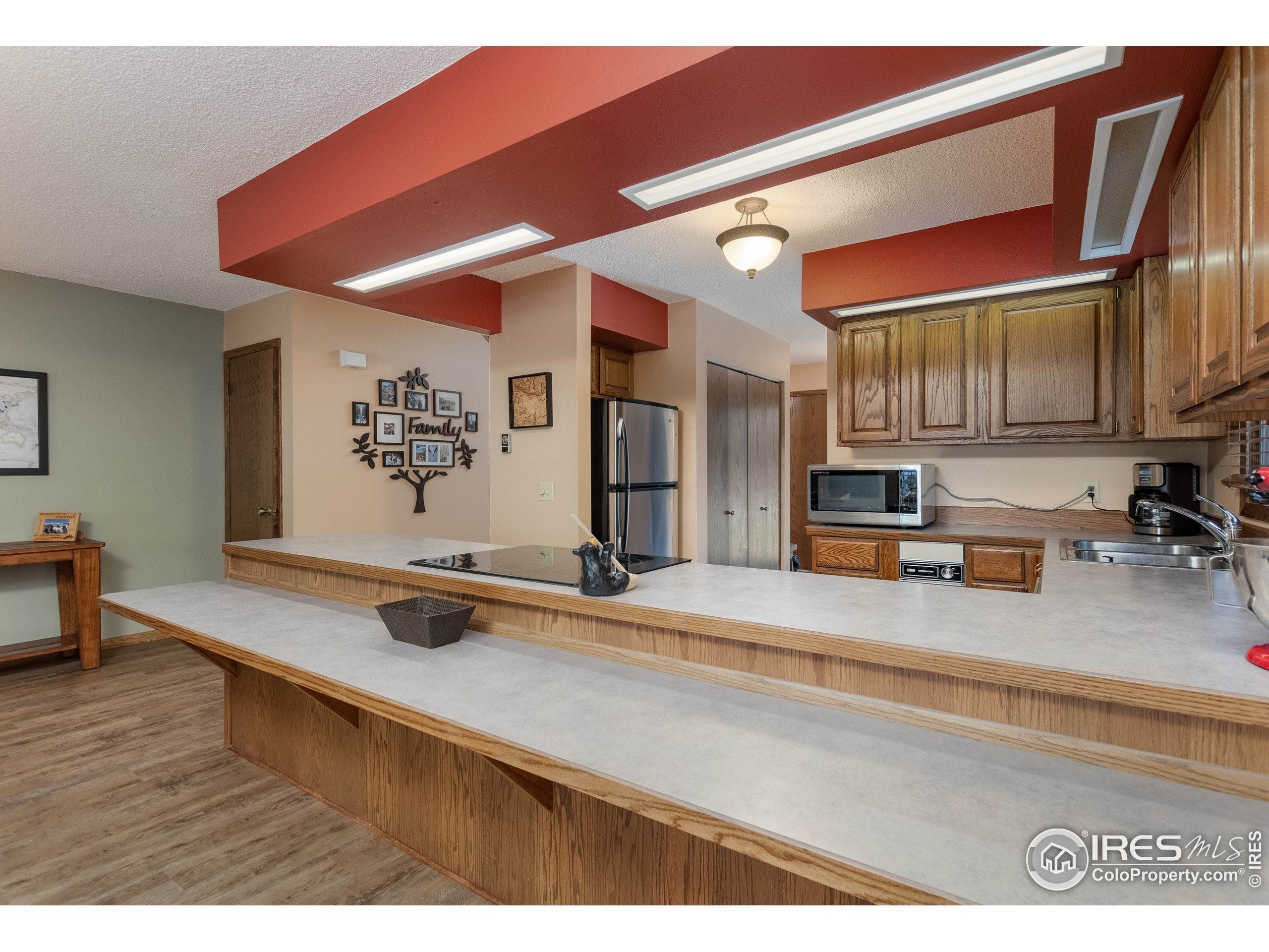 17. Single Family Homes for Active at 640 MacGregor Avenue 8 Estes Park, Colorado 80517 United States