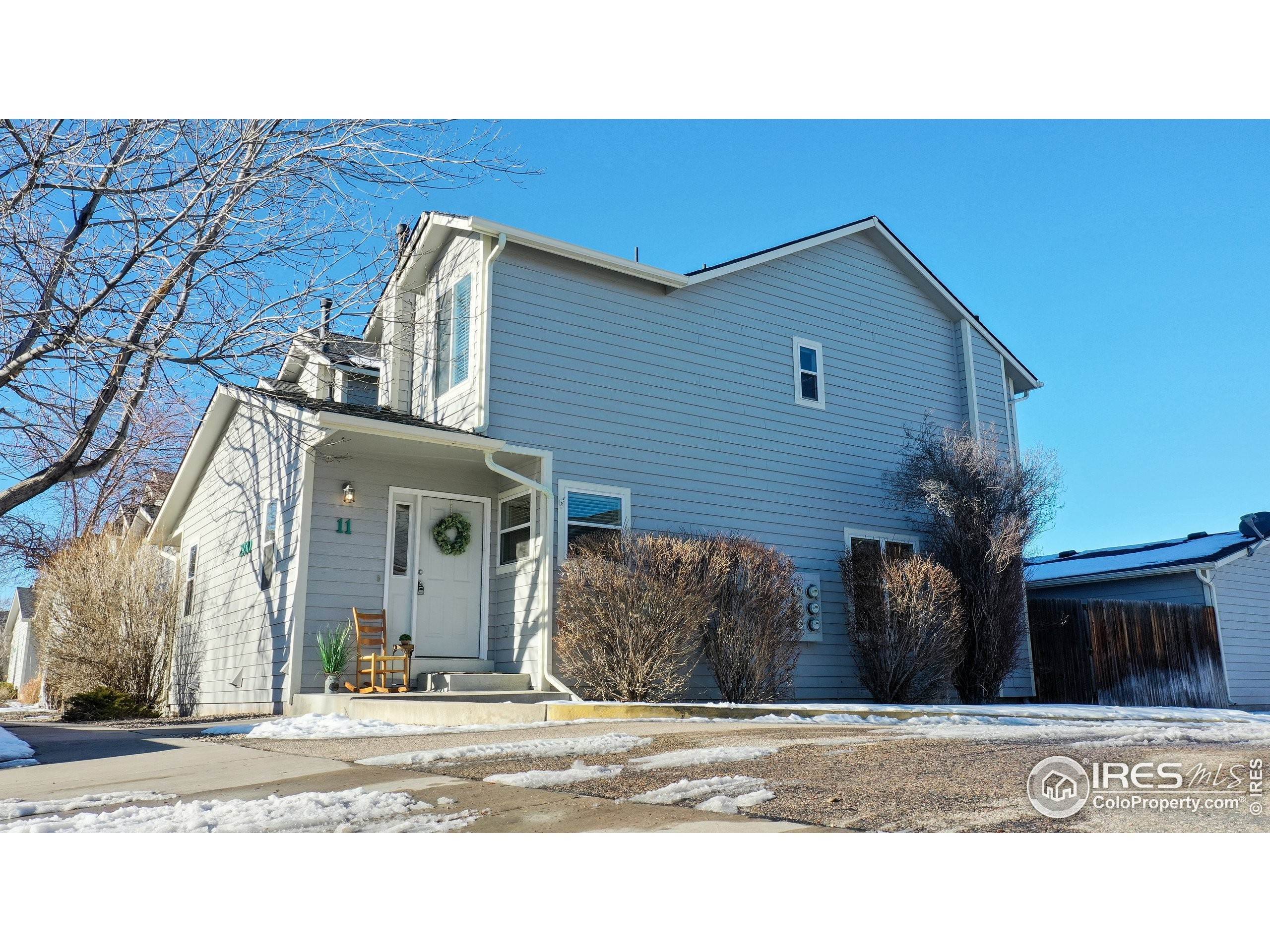 1. Single Family Homes for Active at 2930 W Stuart Street 11 Fort Collins, Colorado 80526 United States