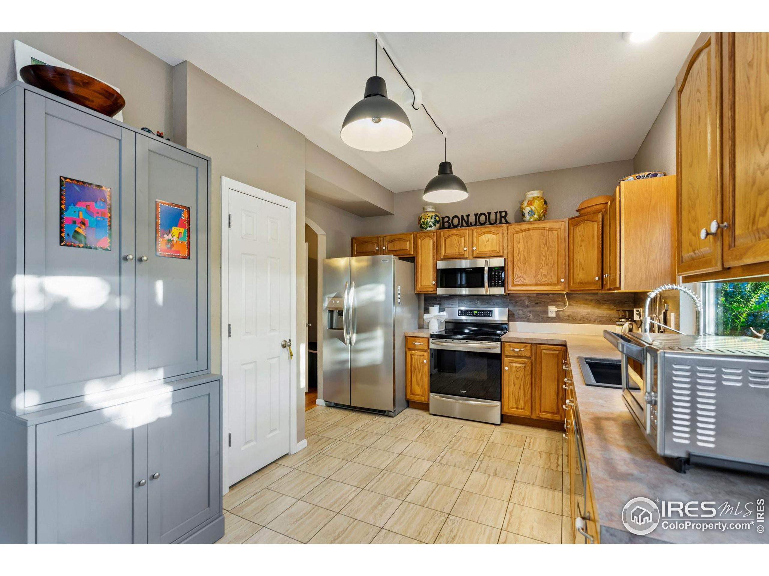 9. Single Family Homes for Active at 2245 Muir Lane Fort Collins, Colorado 80524 United States