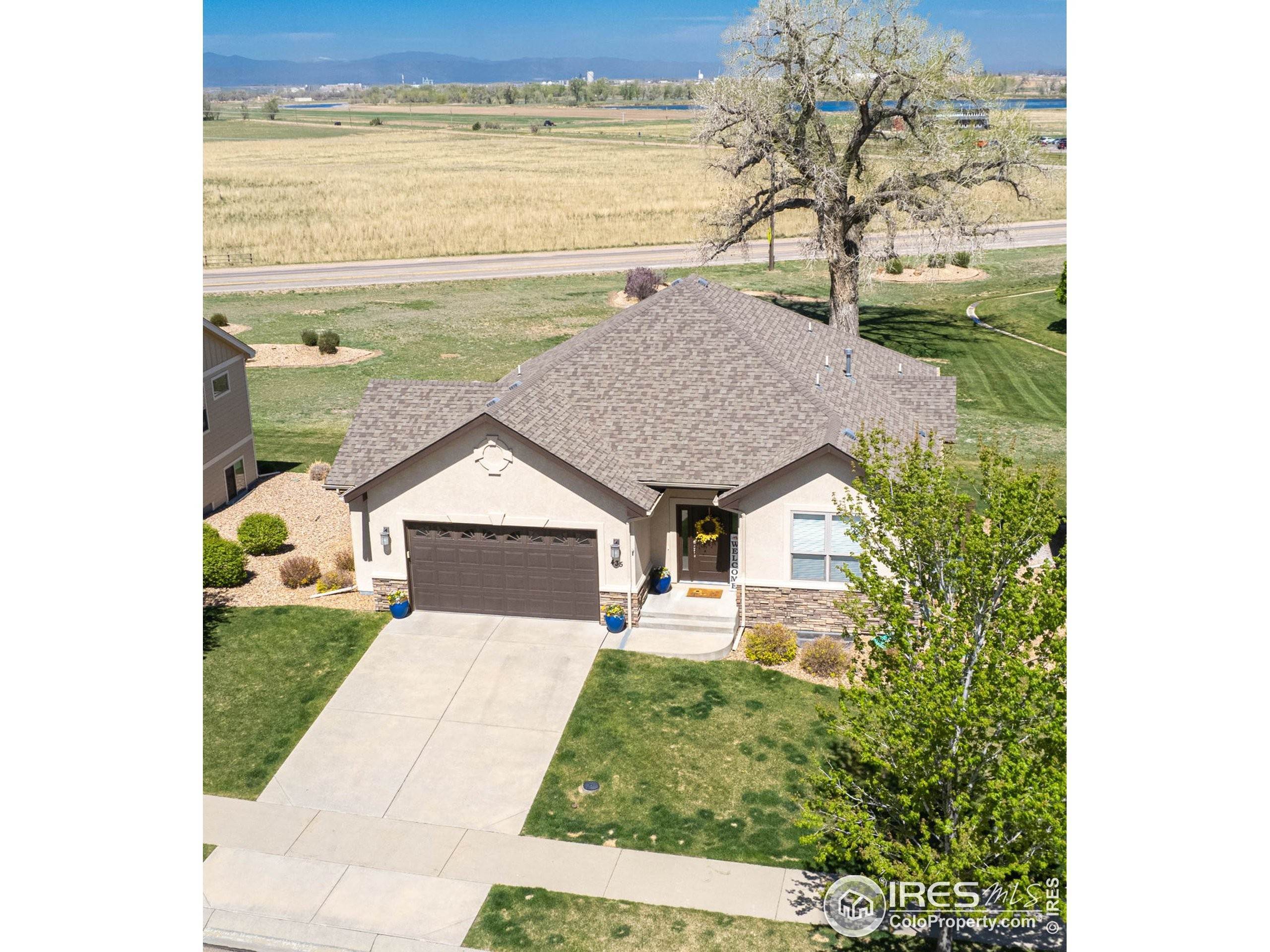 2. Single Family Homes for Active at 435 Double Tree Drive Greeley, Colorado 80634 United States