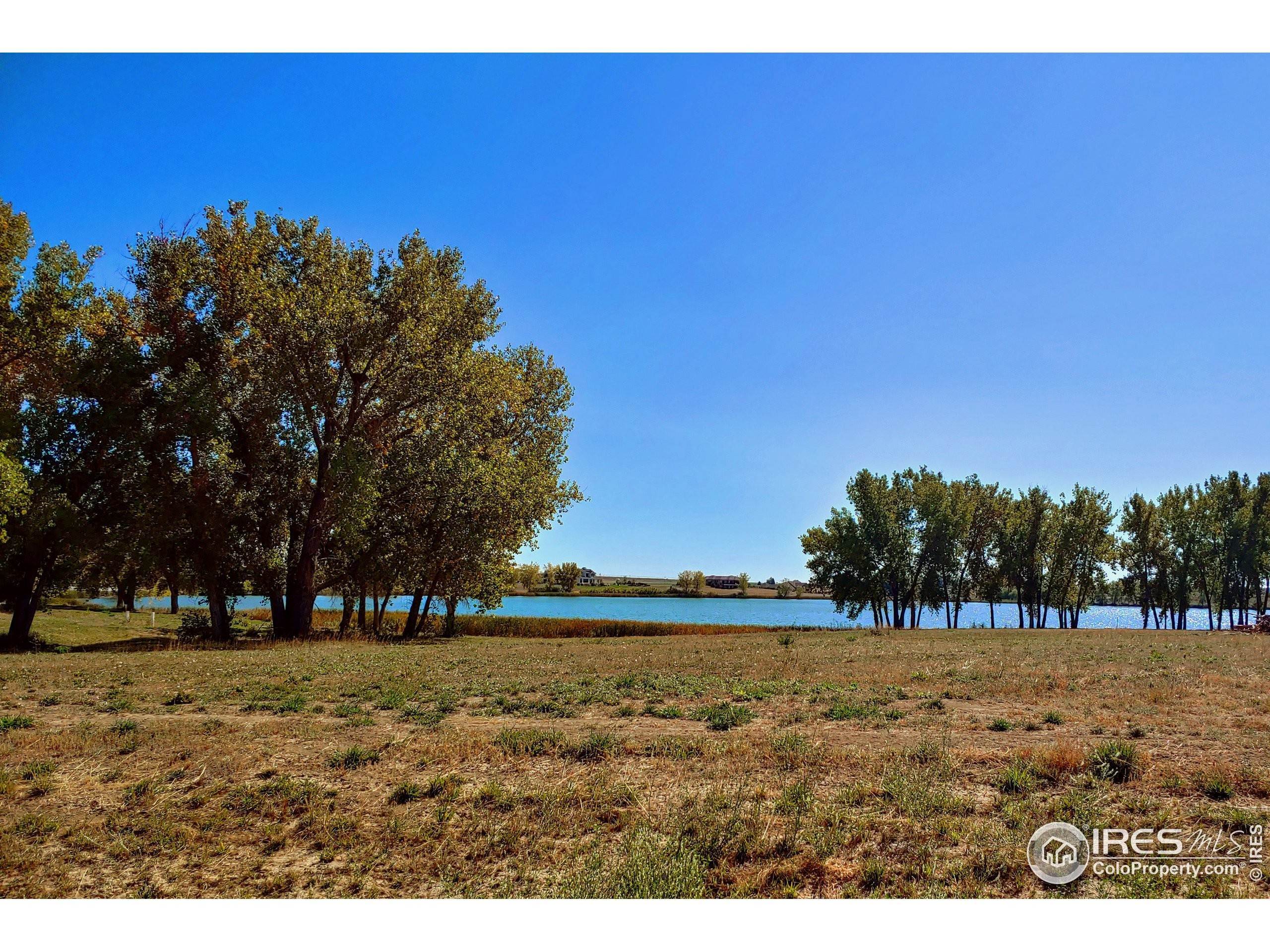 7. Land for Active at 3355 Fox Crossing Place Loveland, Colorado 80537 United States