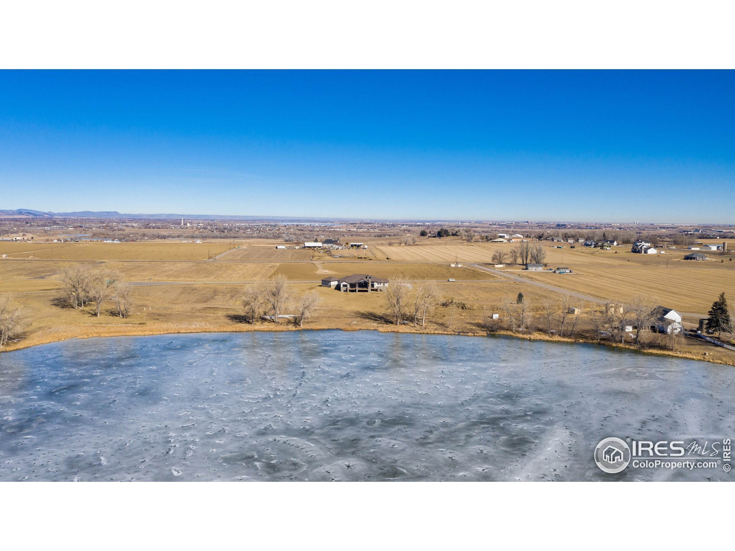 5. Land for Active at 3355 Fox Crossing Place Loveland, Colorado 80537 United States