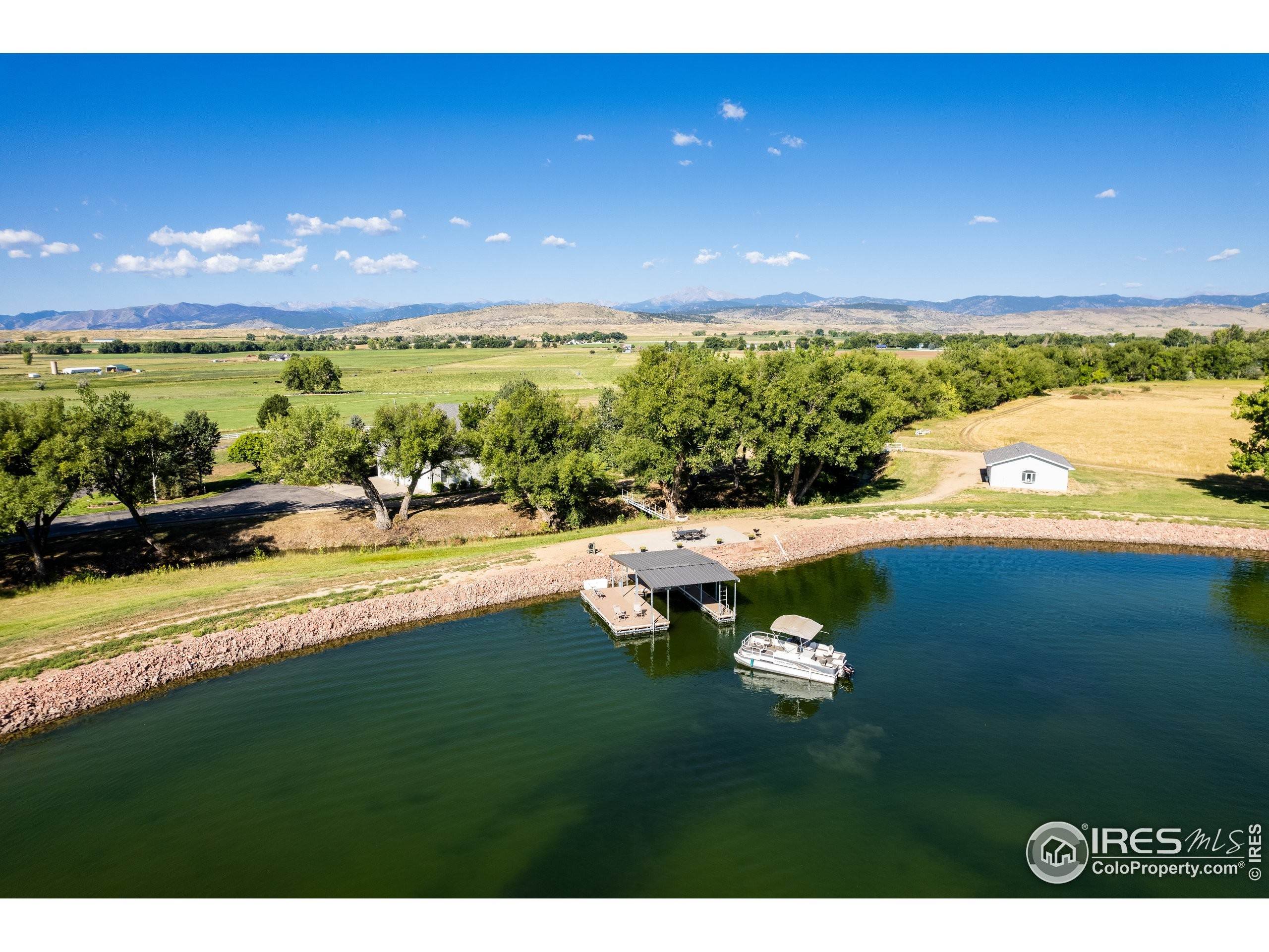 10. Farm for Active at 14707 N 95th Street Longmont, Colorado 80504 United States