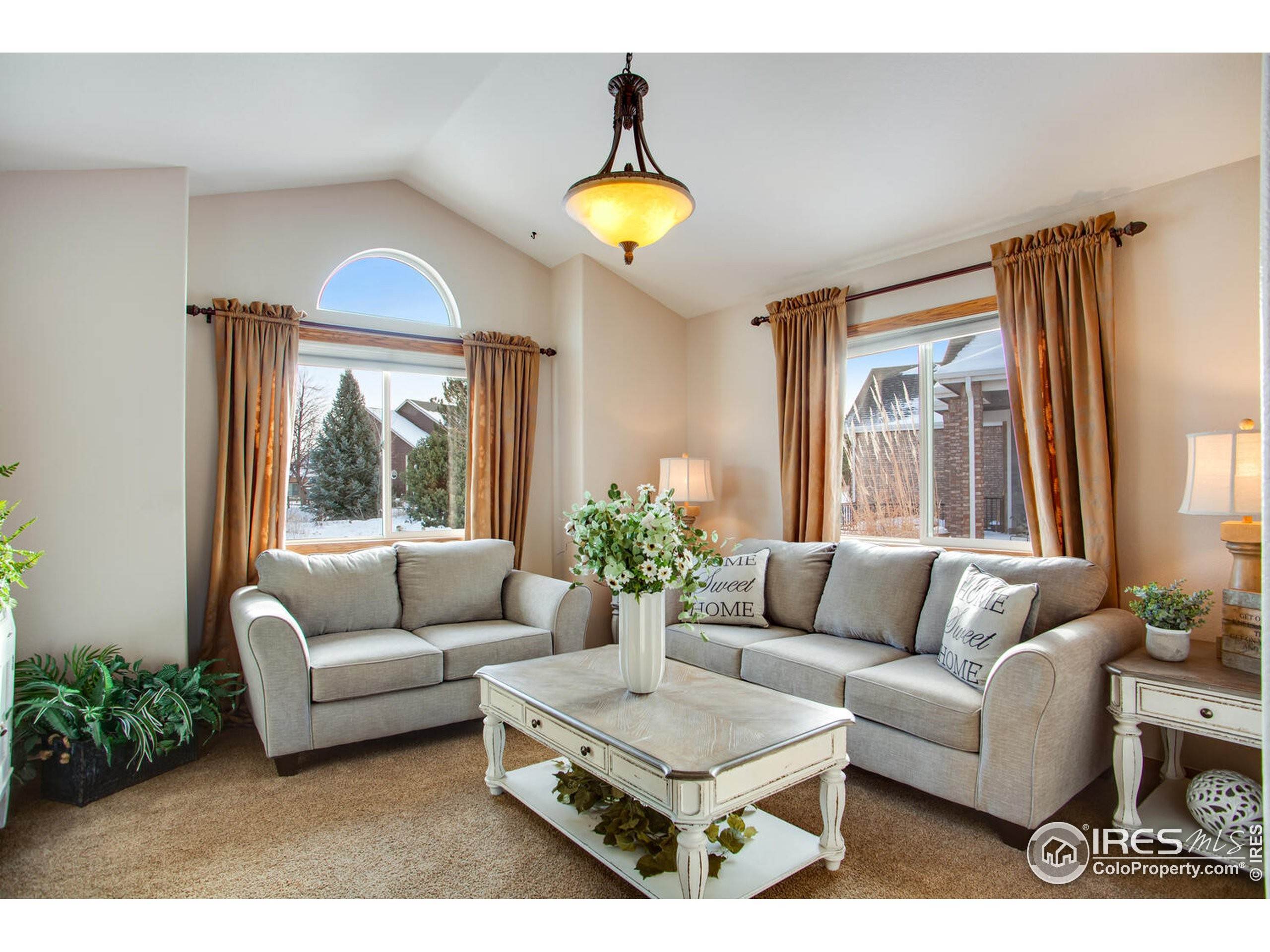 6. Single Family Homes for Active at 373 Orvis Court Loveland, Colorado 80537 United States