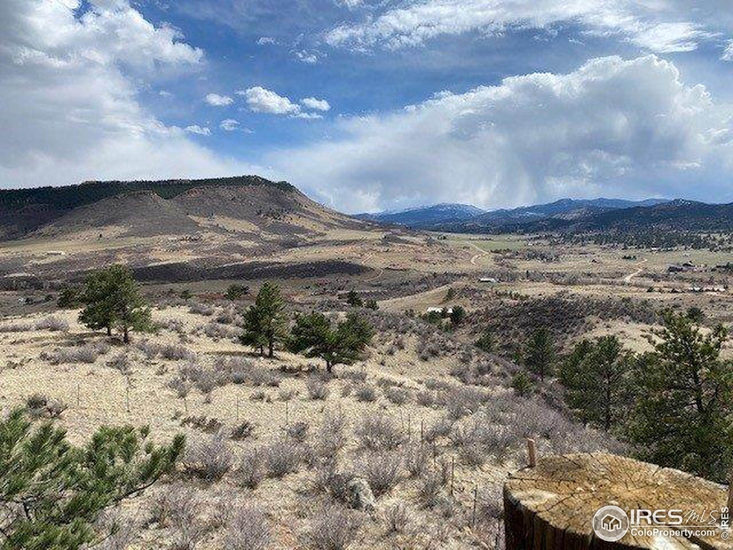 4. Single Family Homes for Active at 350 Sunrise Drive Lyons, Colorado 80540 United States