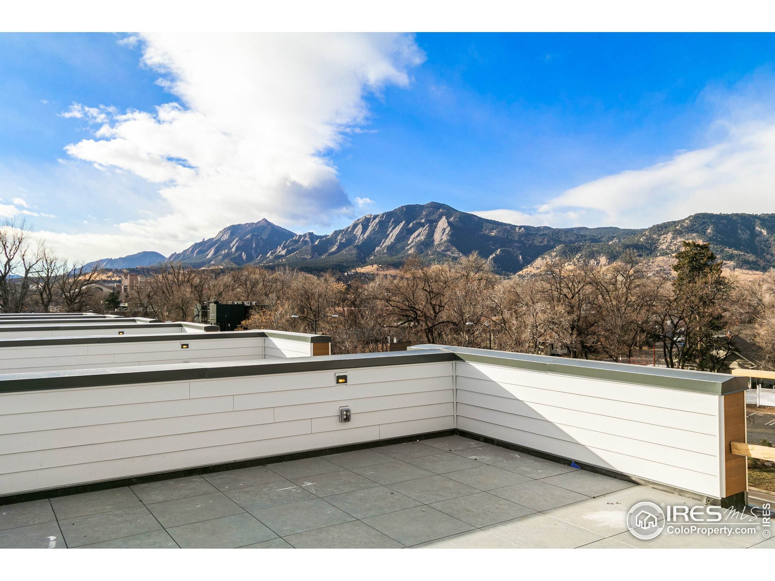 18. Single Family Homes for Active at 1900 Folsom Street Boulder, Colorado 80302 United States