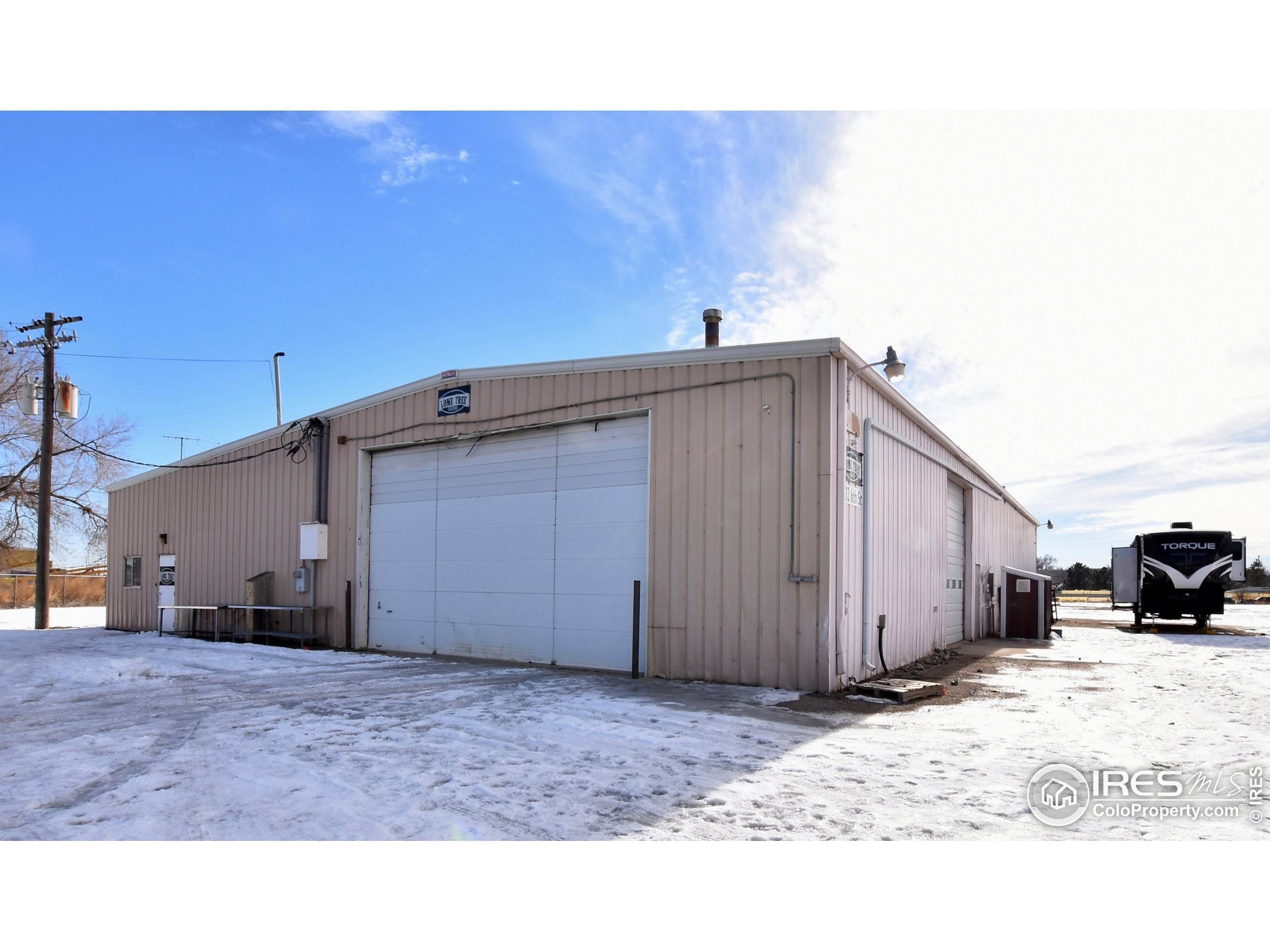 Commercial at 302 6th Street Greeley, Colorado 80631 United States