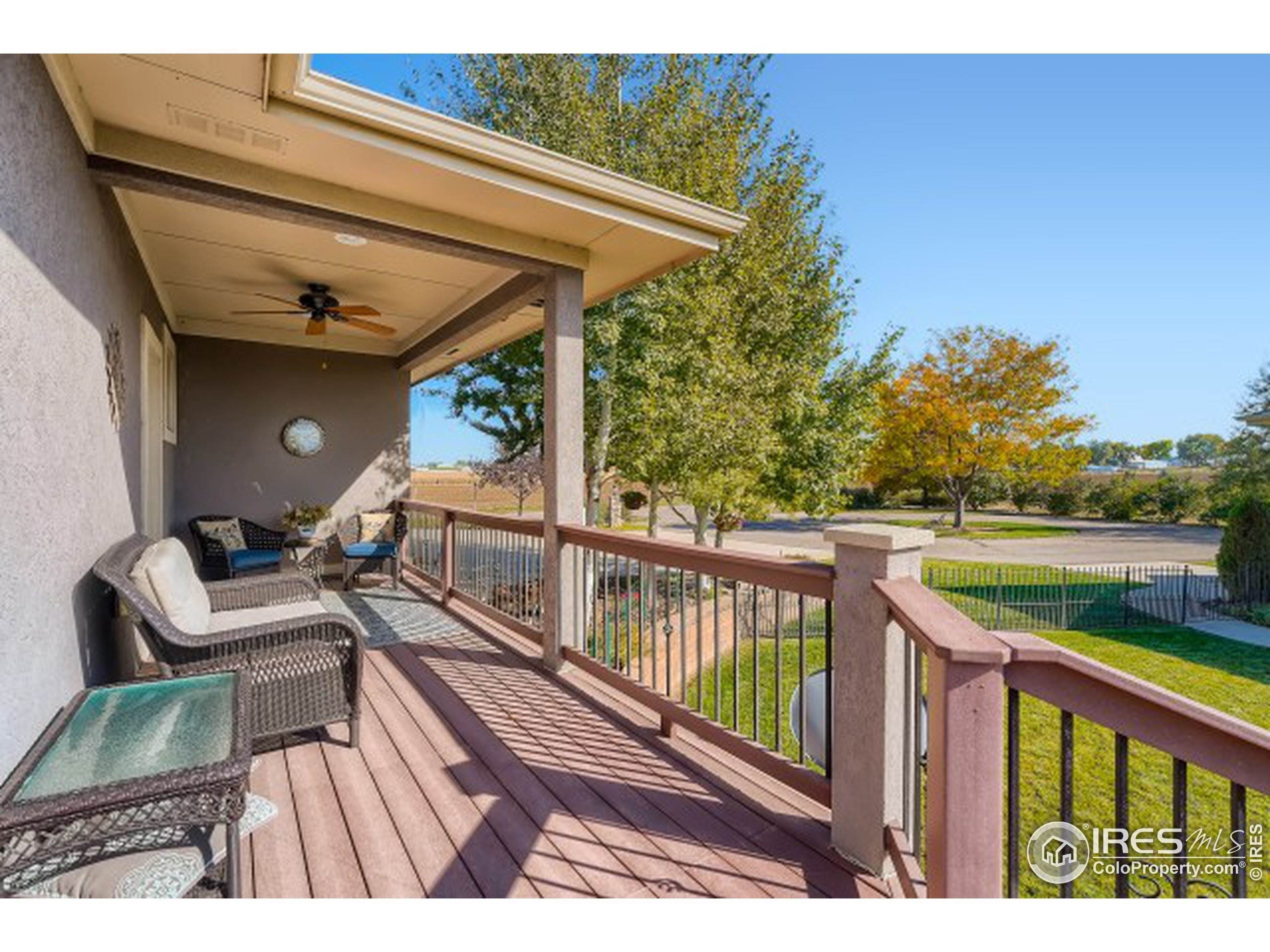 20. Single Family Homes for Active at 3805 Moorings Drive Loveland, Colorado 80537 United States