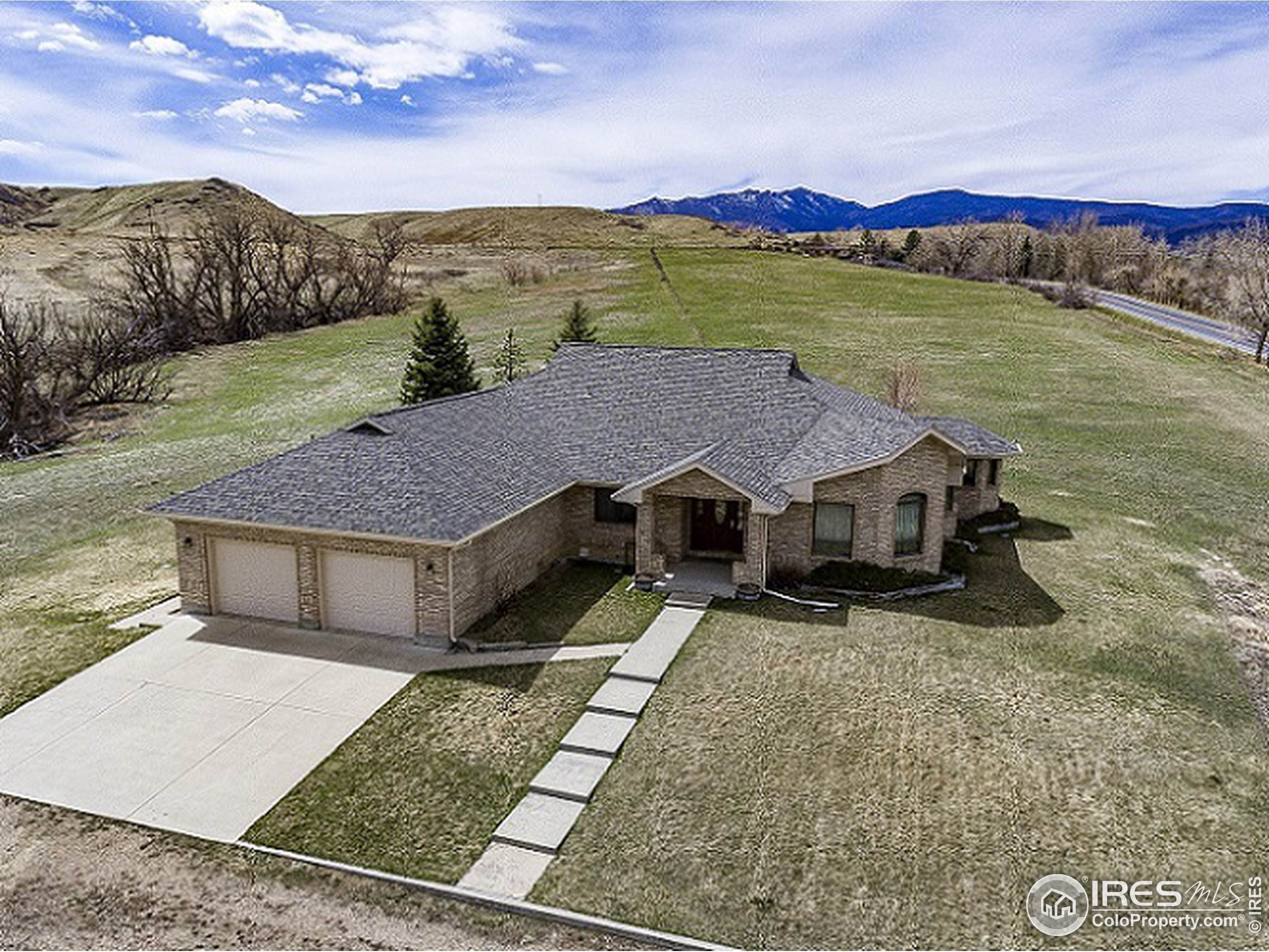 2. Single Family Homes for Active at 5392 Nelson Road Longmont, Colorado 80503 United States