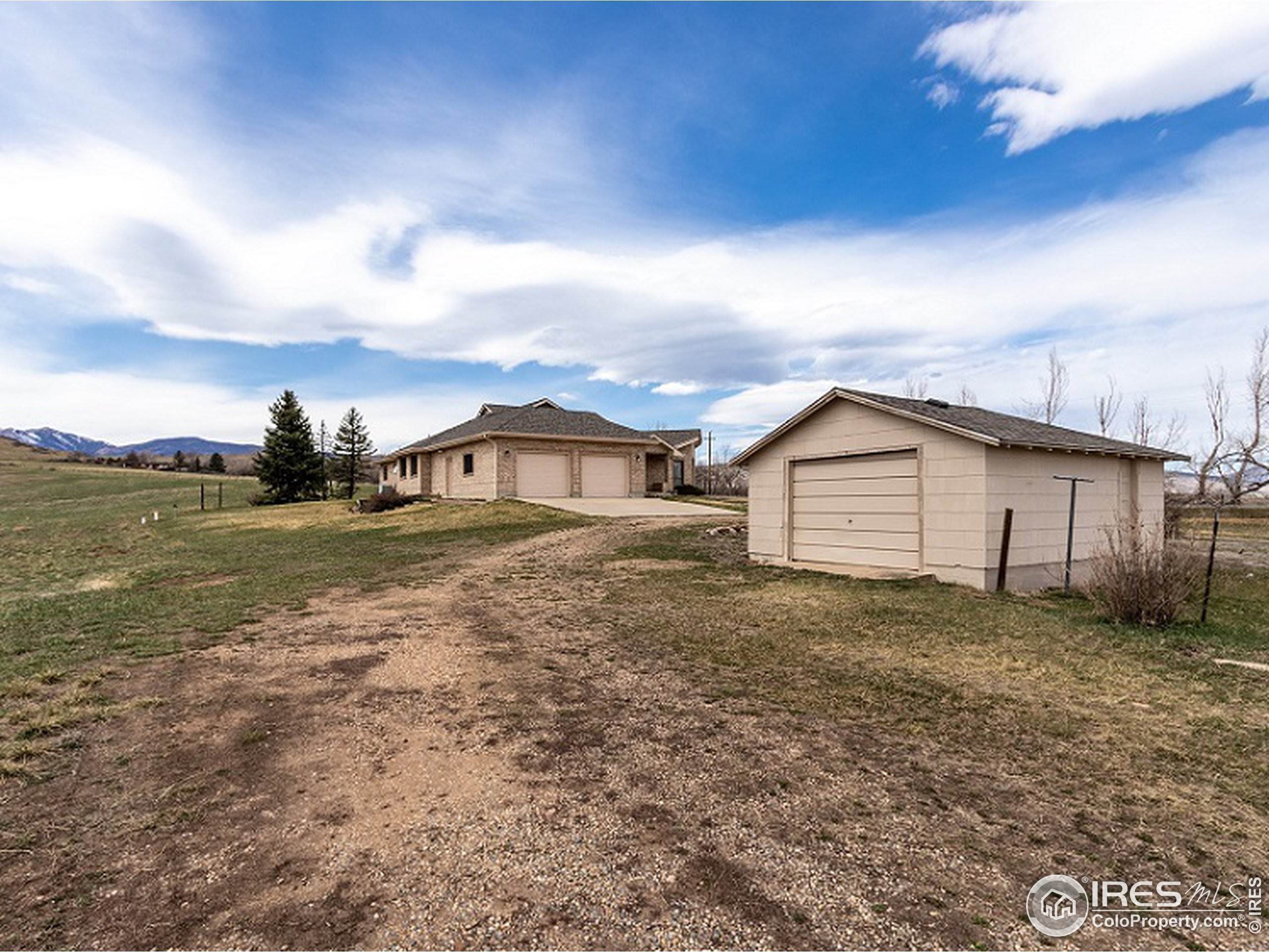 8. Single Family Homes for Active at 5392 Nelson Road Longmont, Colorado 80503 United States
