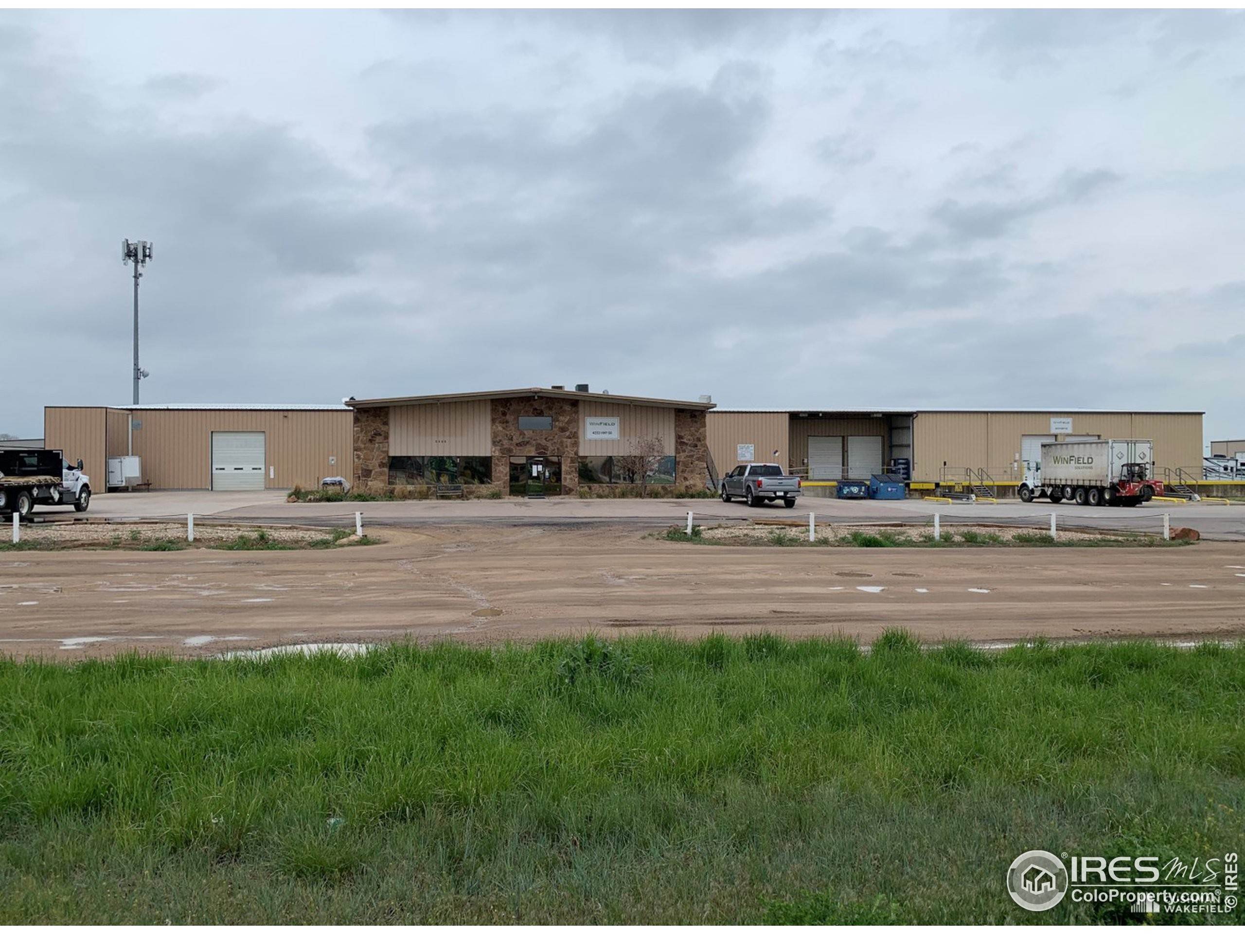 4. Commercial at 4333 Hwy 66 Mead, Colorado 80504 United States