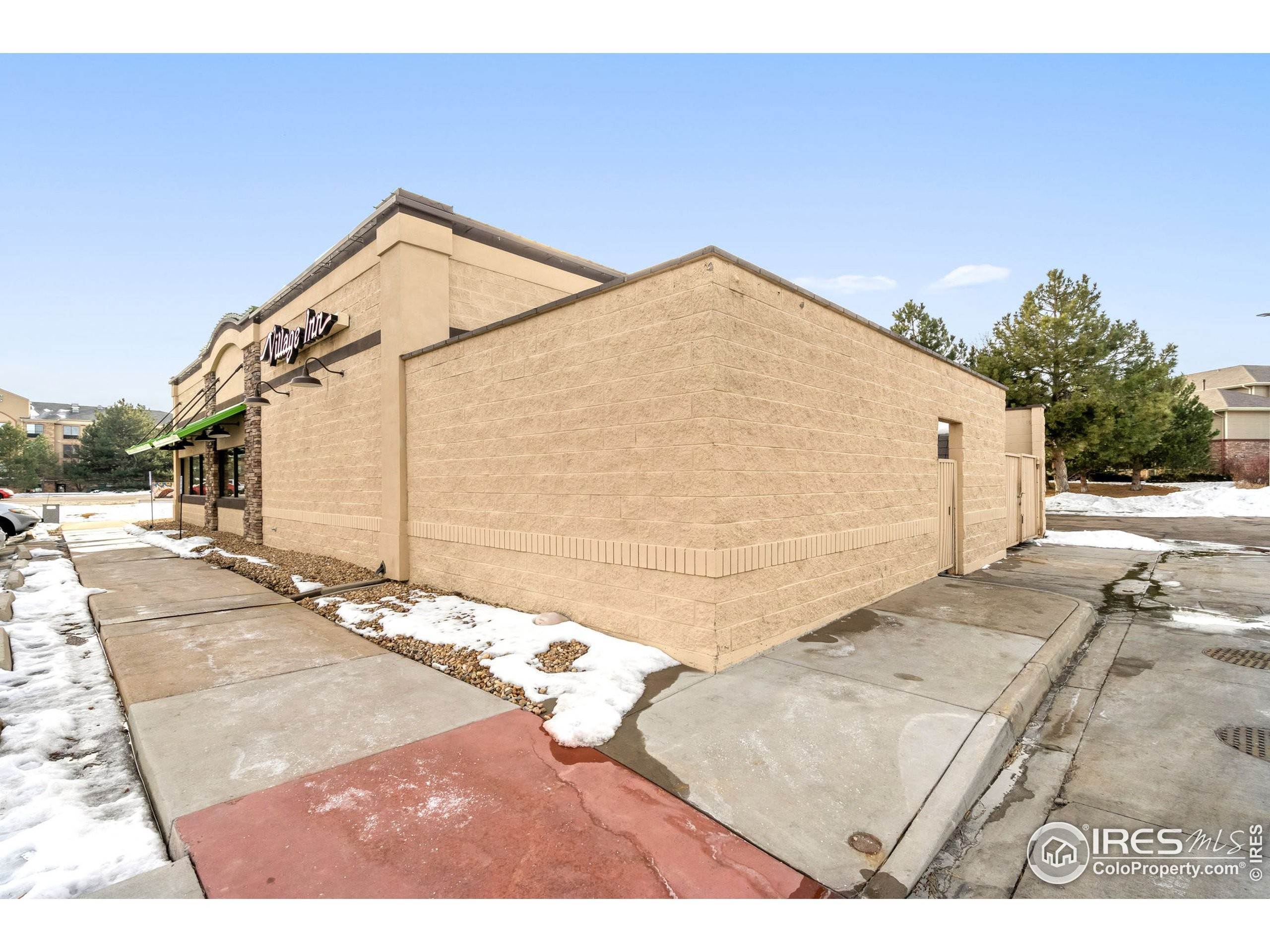 6. Commercial at 1402 E Harmony Road Fort Collins, Colorado 80525 United States