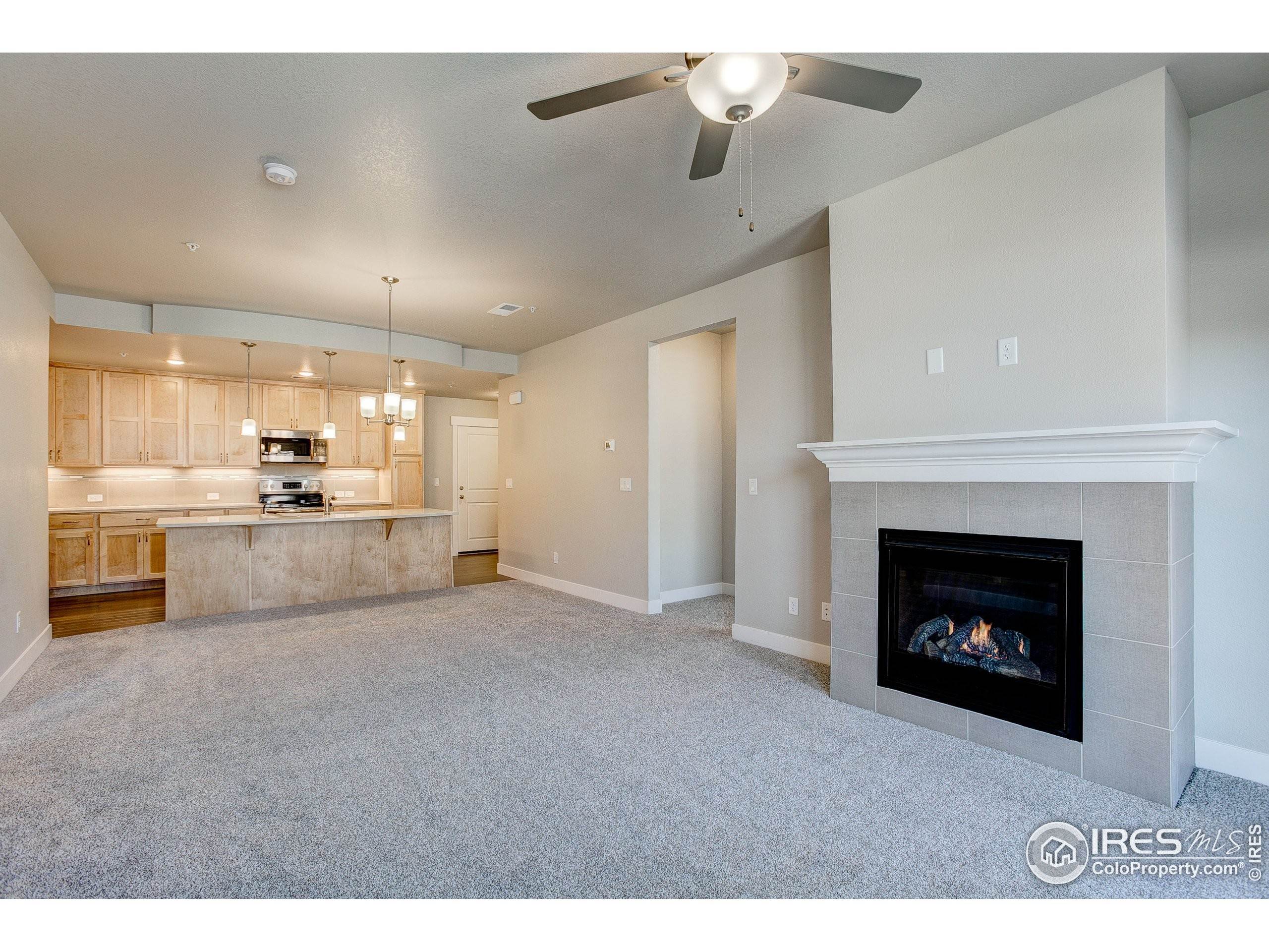 12. Single Family Homes for Active at 4622 Hahns Peak Drive 203 Loveland, Colorado 80538 United States