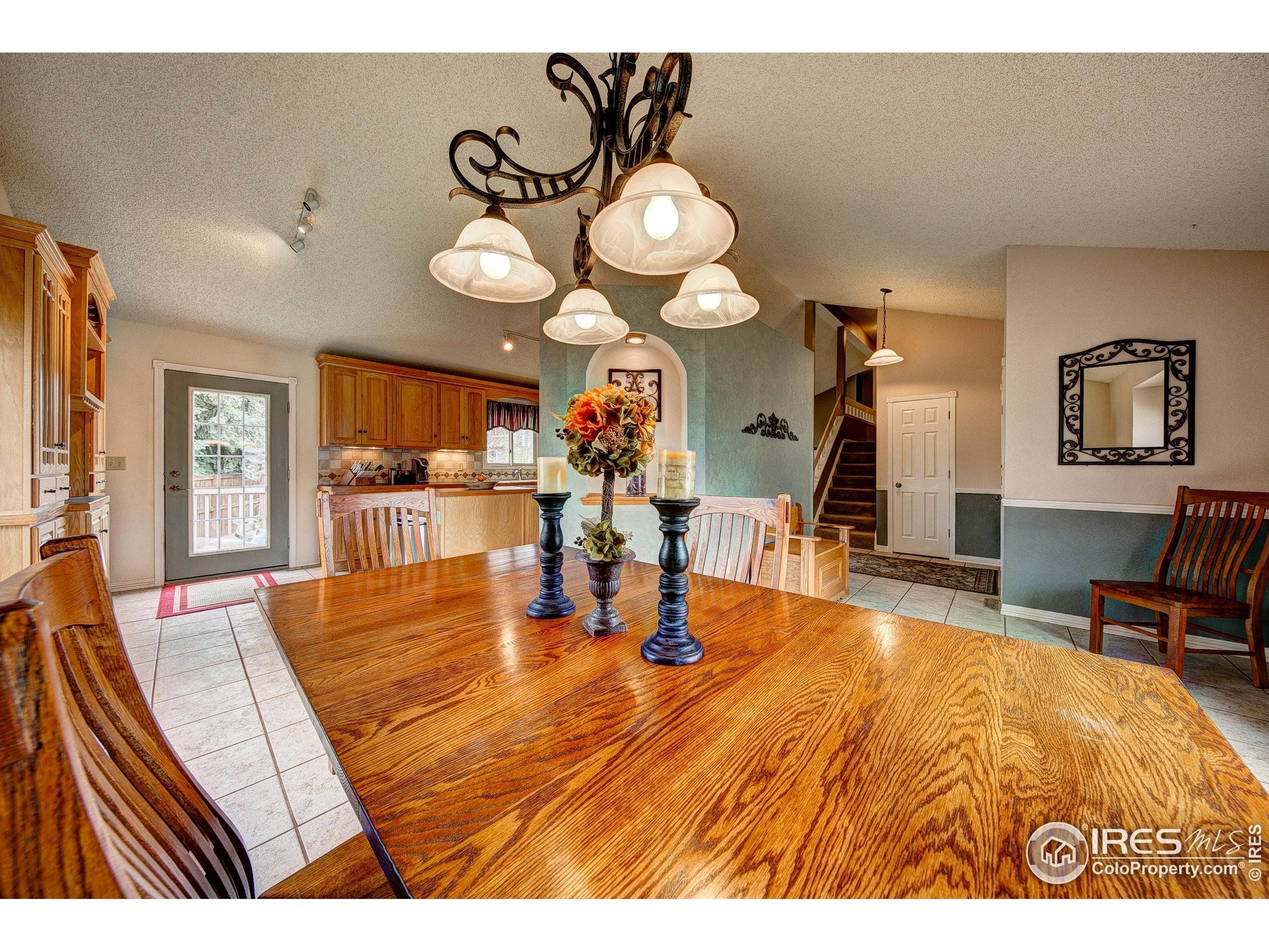 10. Single Family Homes for Active at 1108 Sawtooth Oak Court Fort Collins, Colorado 80525 United States