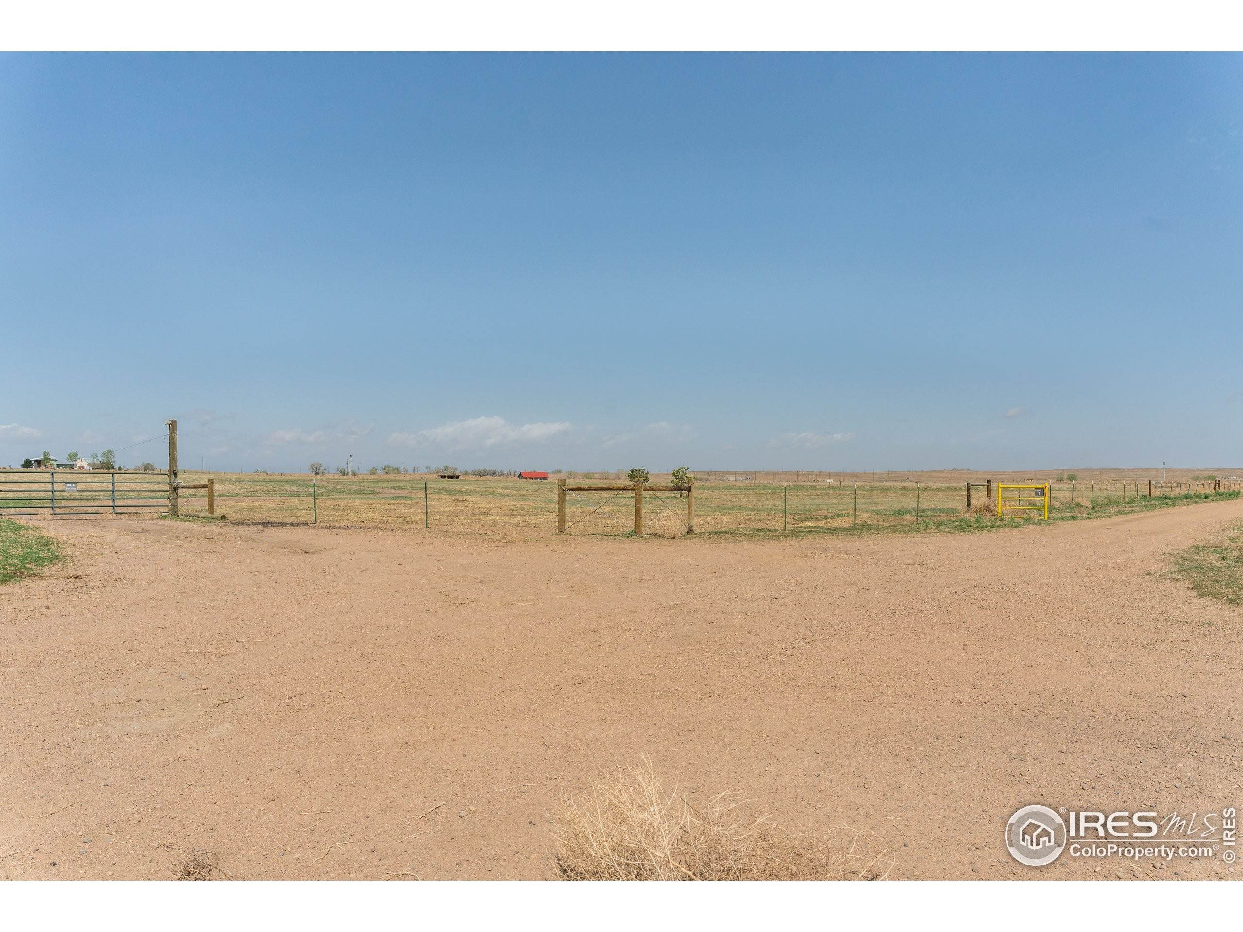 11. Land for Active at Lot A County Rd 37 Fort Lupton, Colorado 80621 United States