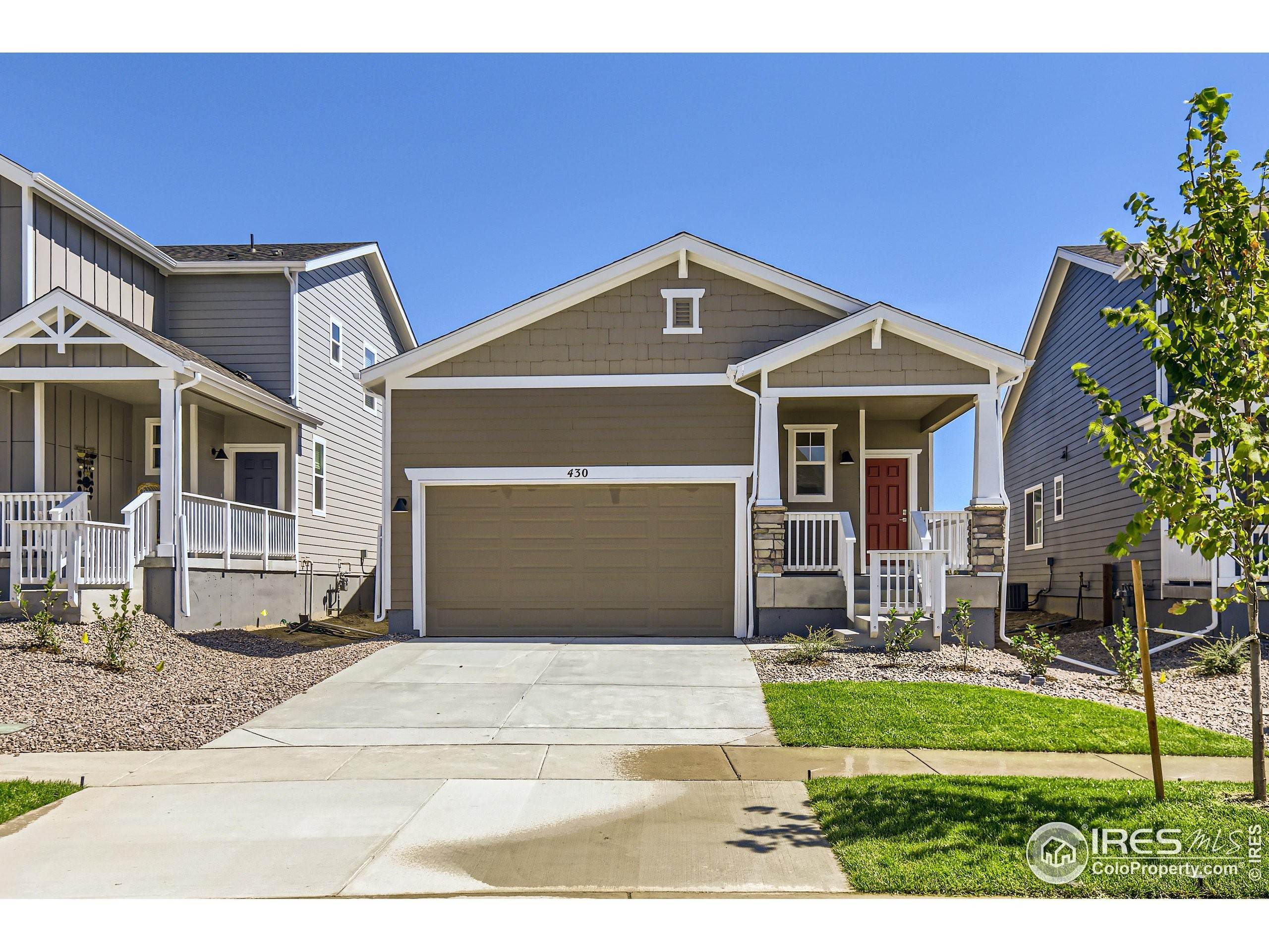 2. Single Family Homes for Active at 430 Overbrook Lane Longmont, Colorado 80504 United States