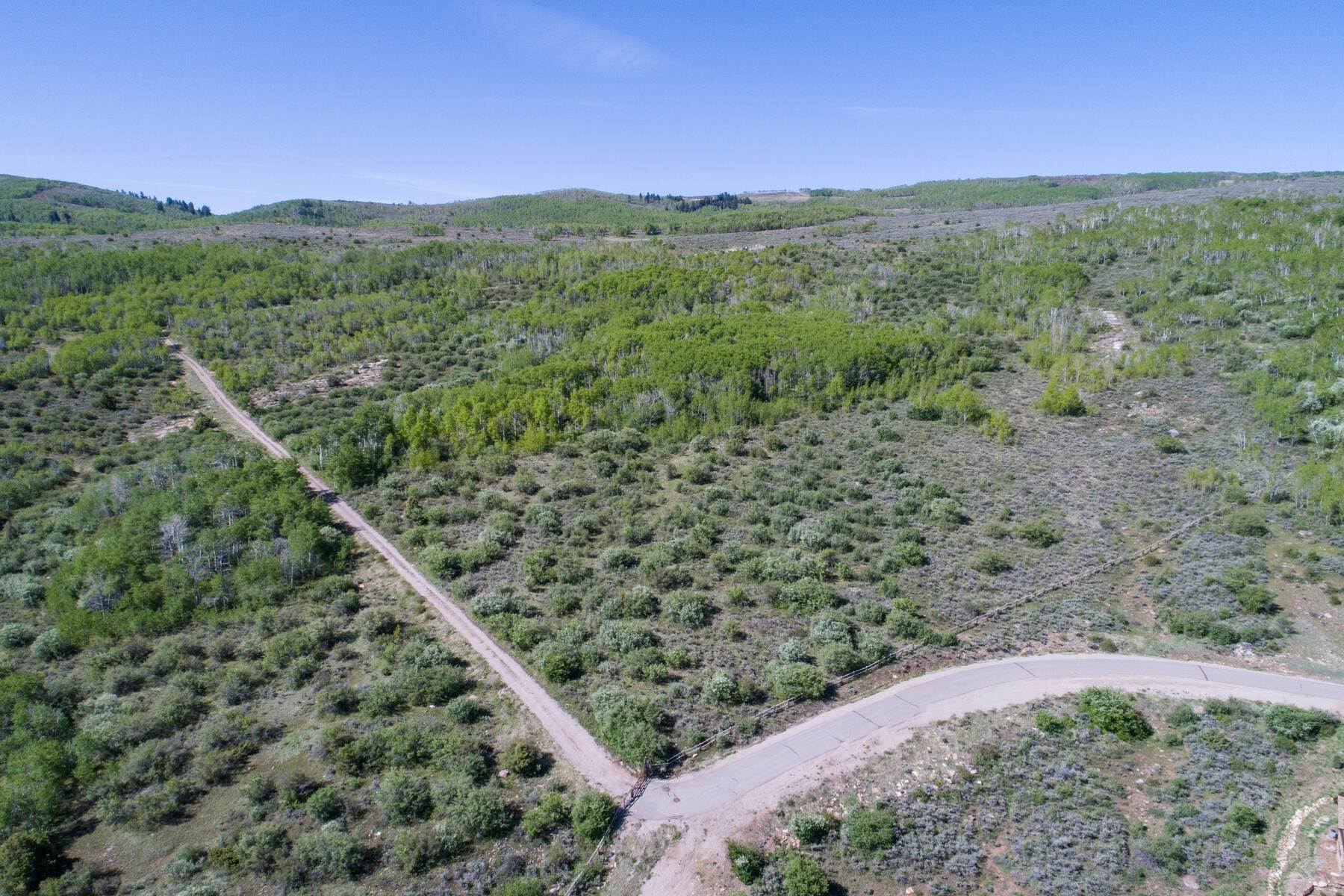 16. Land for Active at Red Sky Ranch West 3000 Red Sky Ranch Road Wolcott, Colorado 81655 United States