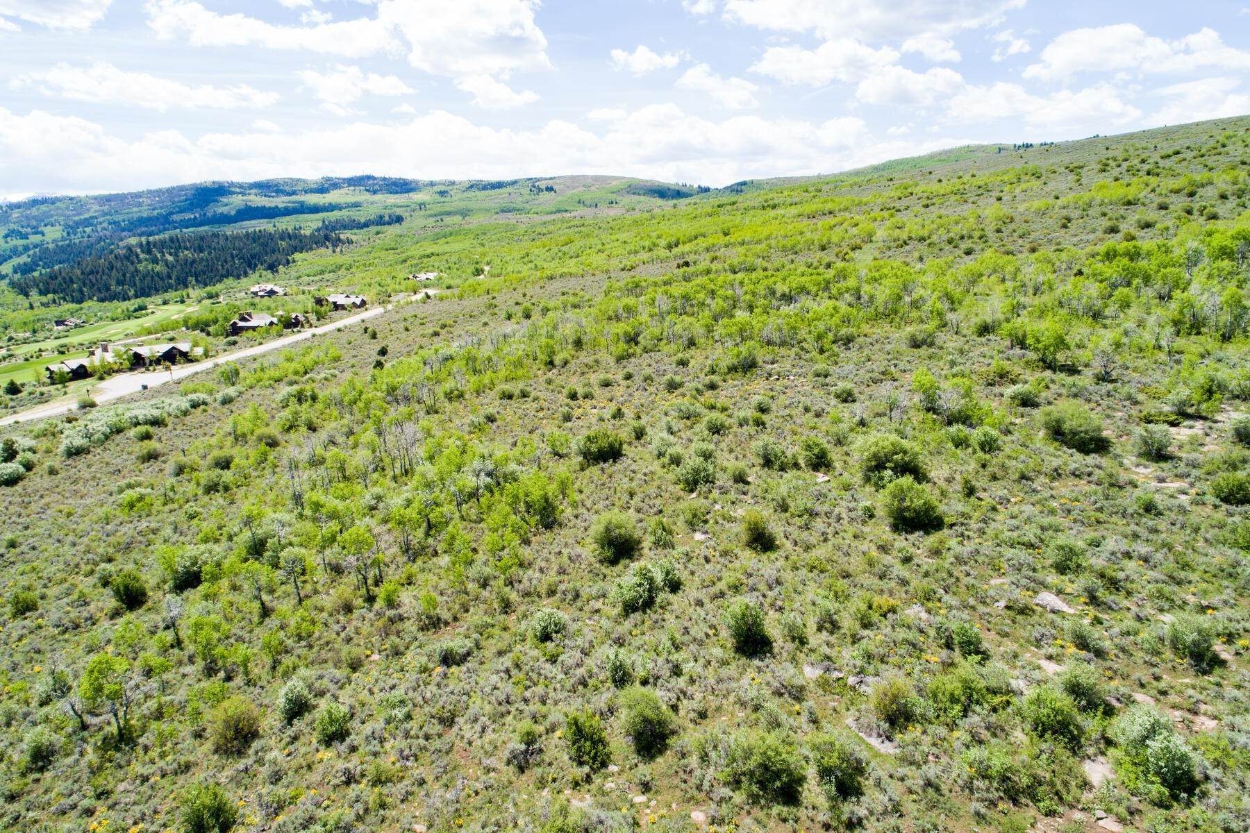 11. Land for Active at Red Sky Ranch West 3000 Red Sky Ranch Road Wolcott, Colorado 81655 United States