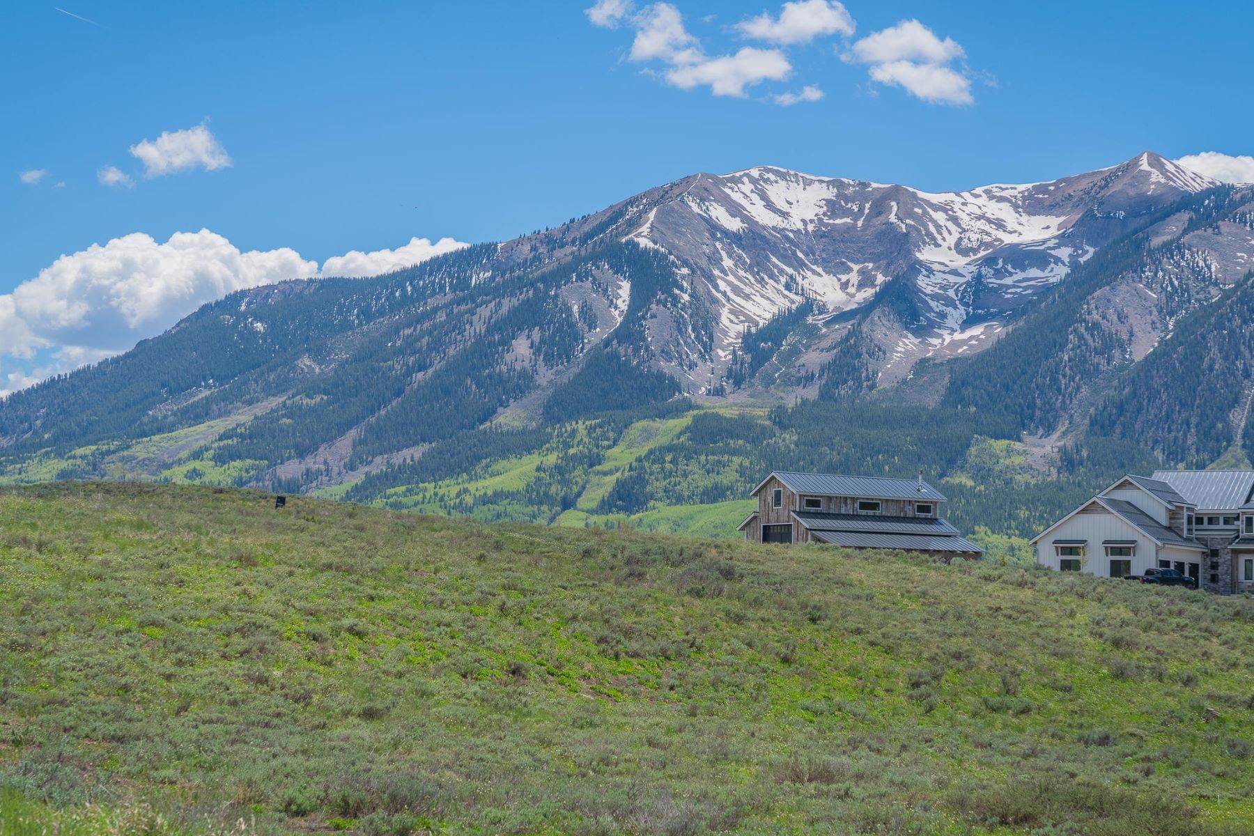 17. Land for Active at 453 Lake Ridge Drive Crested Butte, Colorado 81224 United States