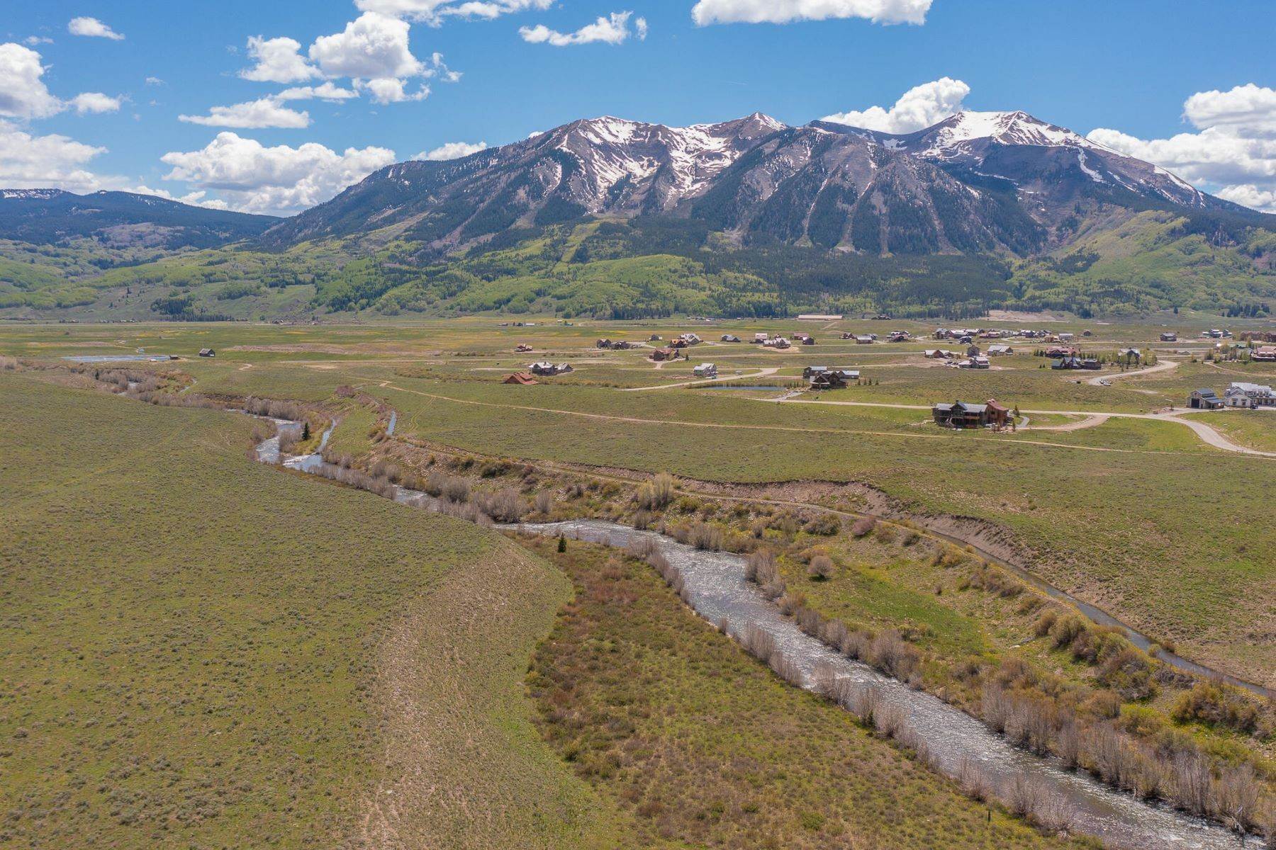 35. Land for Active at 453 Lake Ridge Drive Crested Butte, Colorado 81224 United States