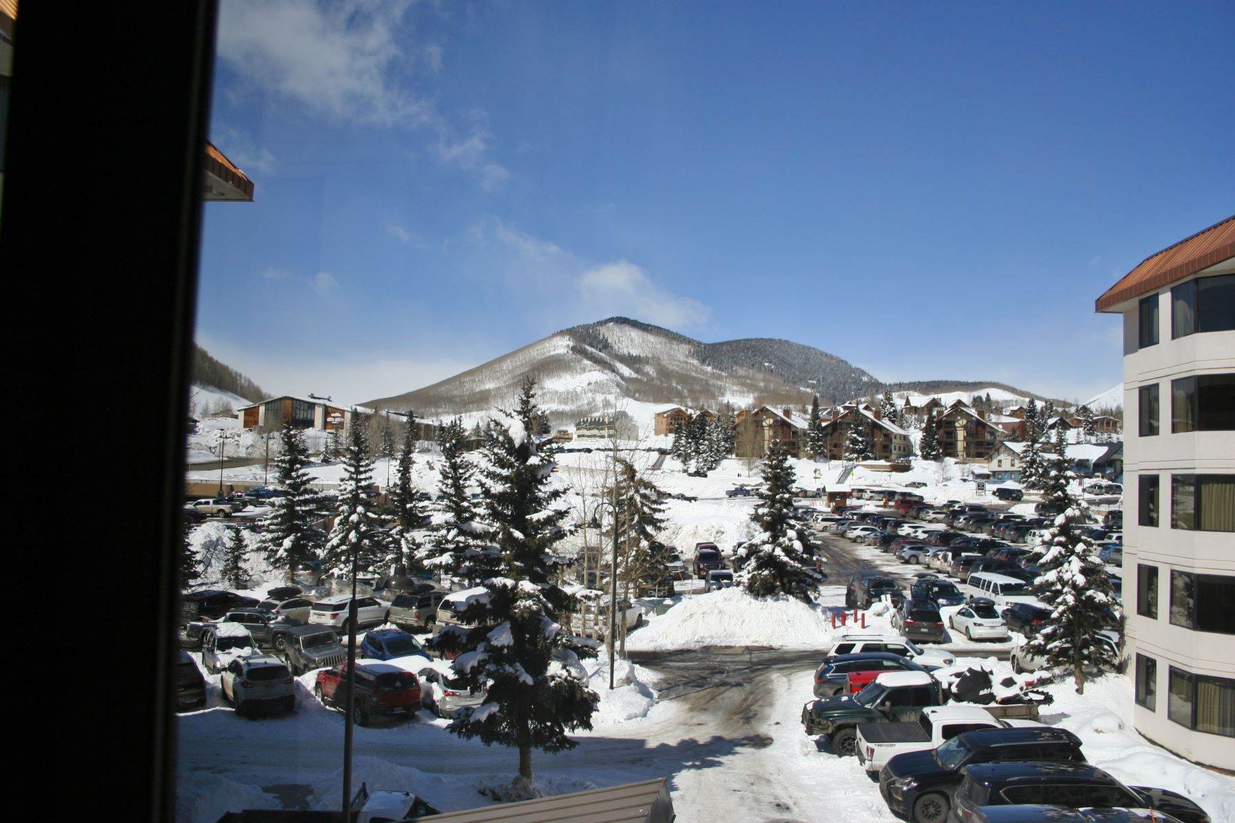 14. Condominiums for Active at Grand Lodge #370 6 Emmons Road, Unit 370 Mount Crested Butte, Colorado 81225 United States