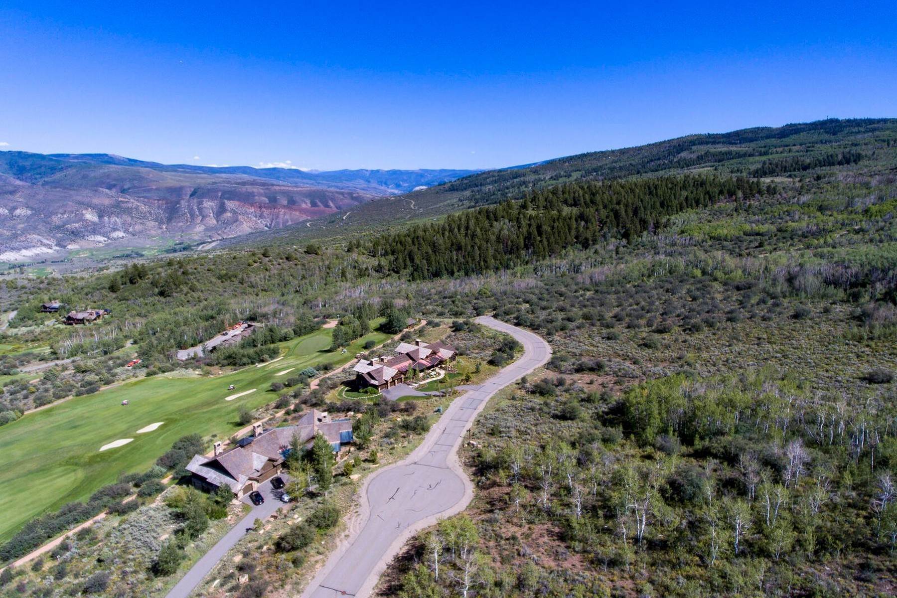 10. Land for Active at Red Sky Ranch Lot #78 41 Eagle Feather Wolcott, Colorado 81655 United States