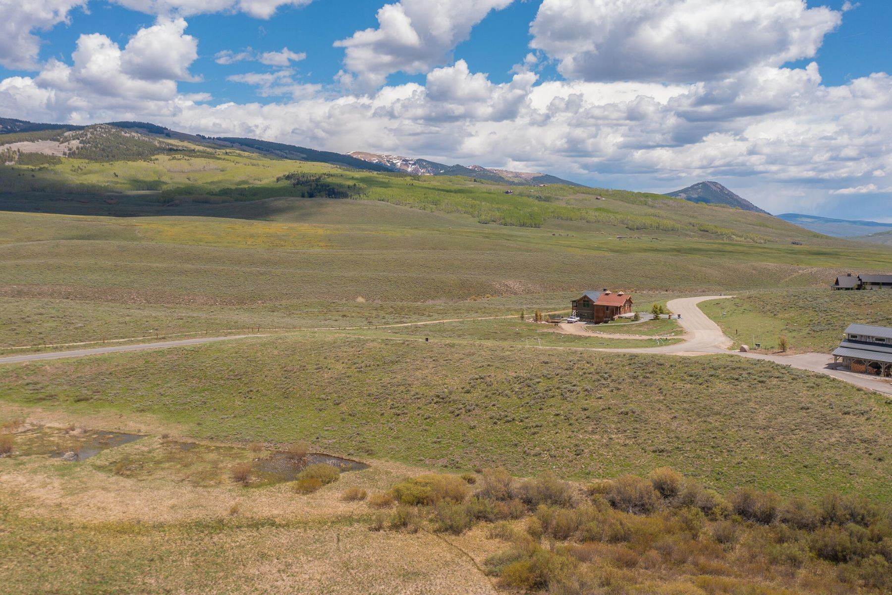 23. Land for Active at 453 Lake Ridge Drive Crested Butte, Colorado 81224 United States