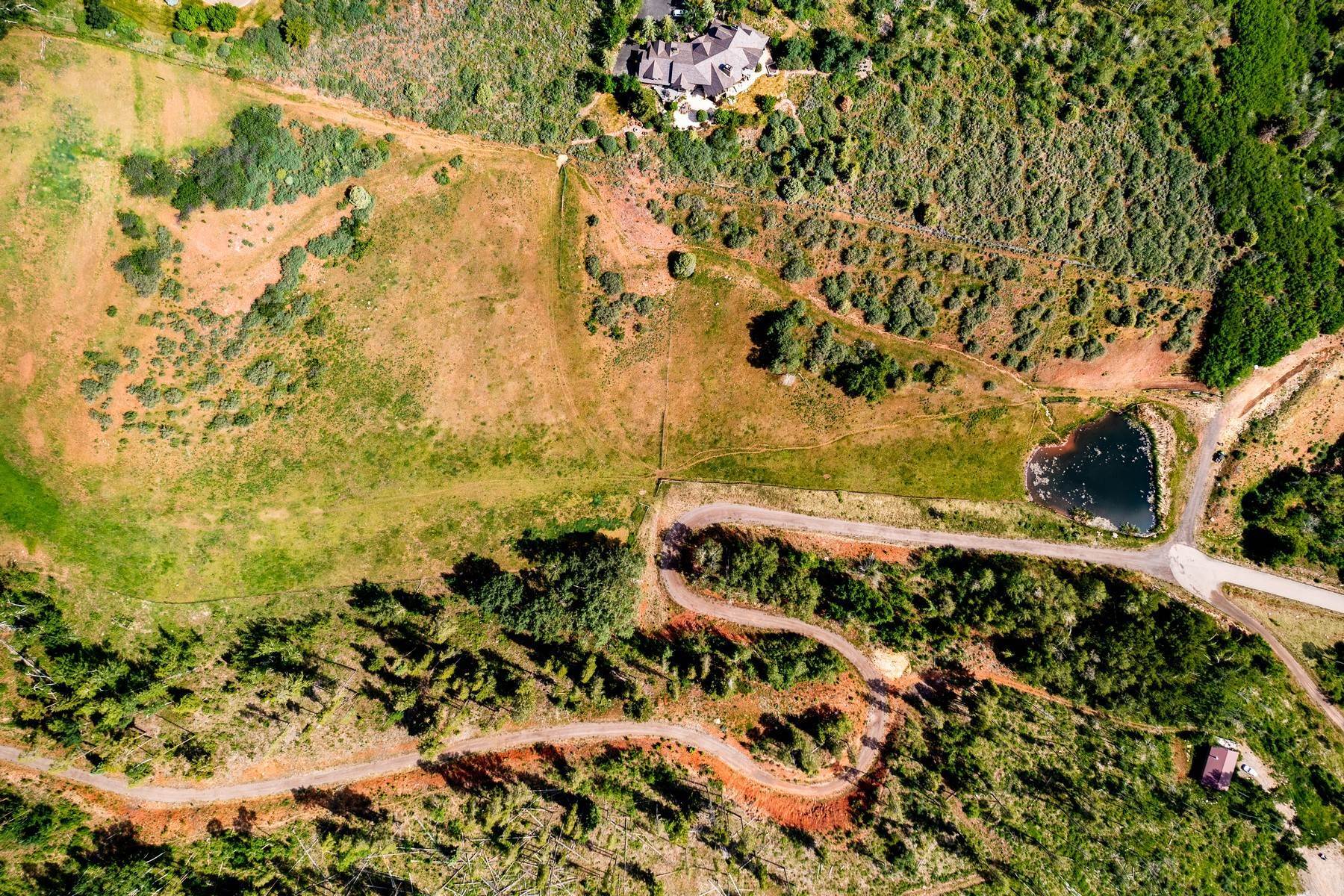 8. Land for Active at An exceptional luxury estate 3808 Squaw Creek Road Edwards, Colorado 81632 United States