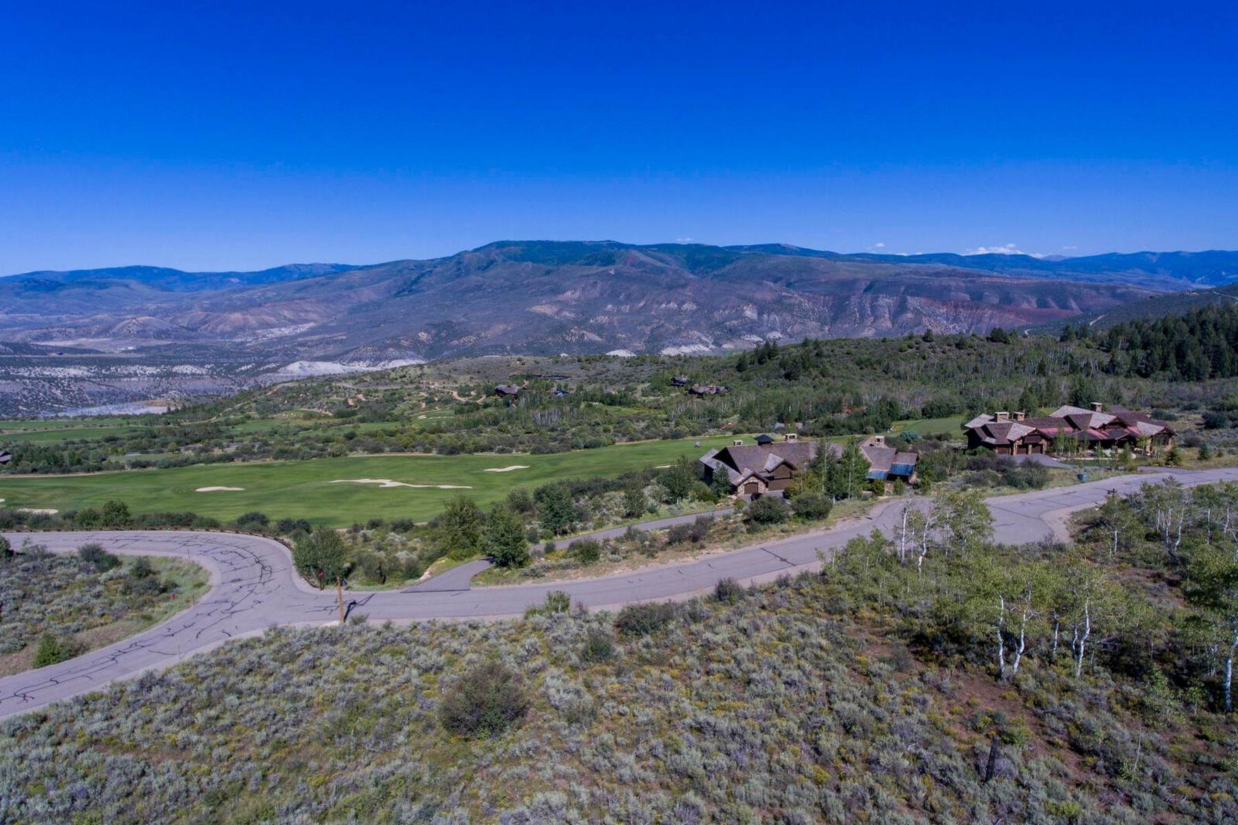 12. Land for Active at Red Sky Ranch Lot #78 41 Eagle Feather Wolcott, Colorado 81655 United States