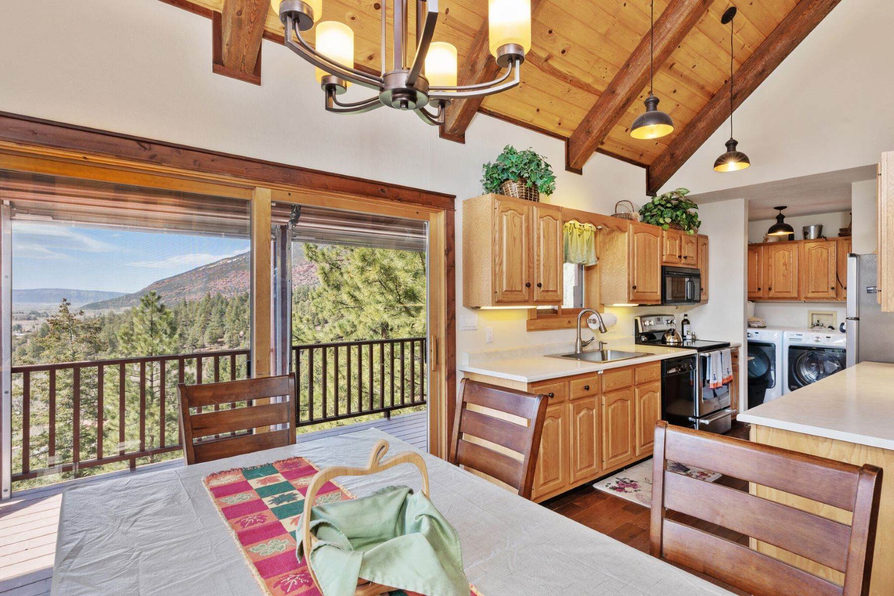 11. Single Family Homes for Active at 335 Red Stone Road Ridgway, CO Ridgway, Colorado 81432 United States