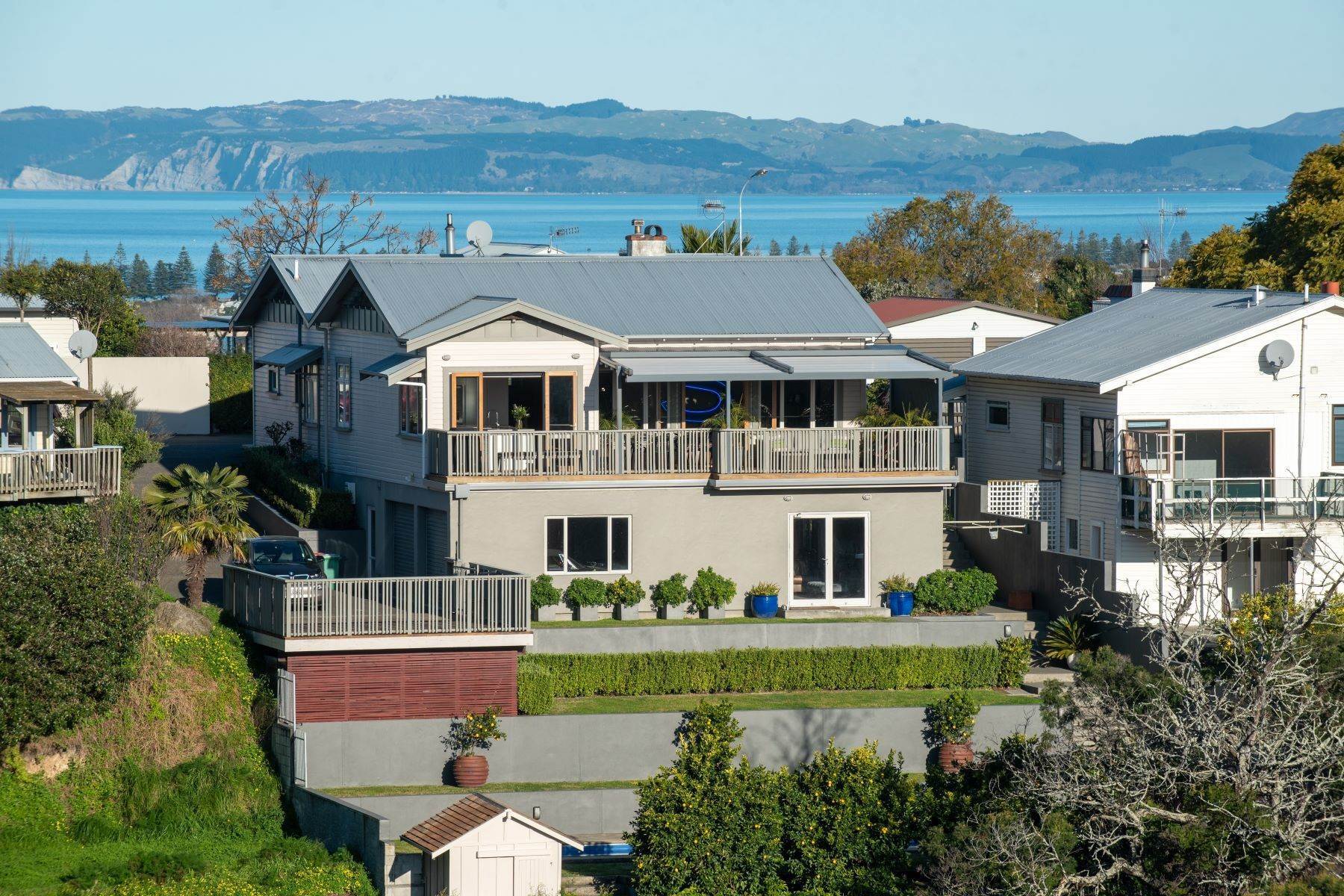 24. Single Family Homes for Active at 11 Lawrence Road, Hospital Hill Napier, Hawkes Bay 4110 New Zealand