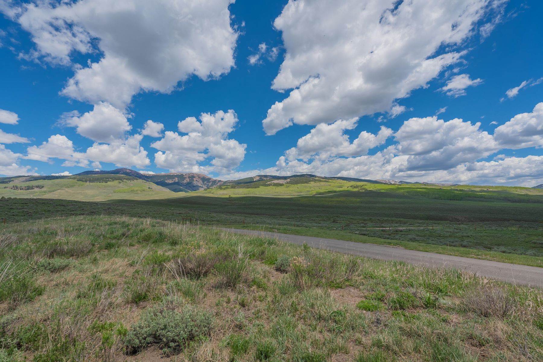 9. Land for Active at 453 Lake Ridge Drive Crested Butte, Colorado 81224 United States